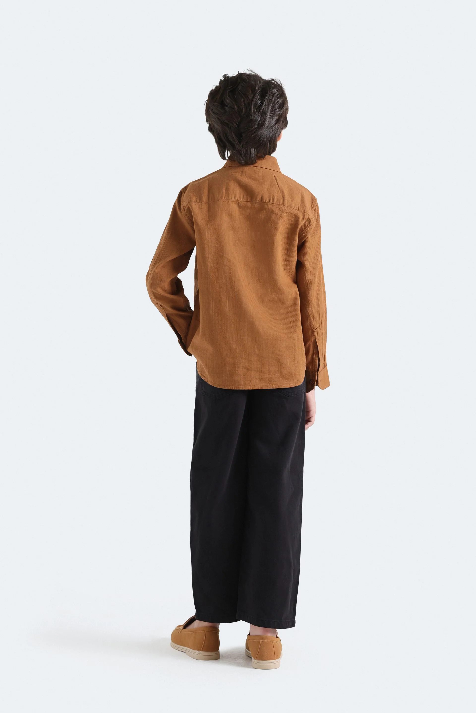 Textured Shirt - Image 12