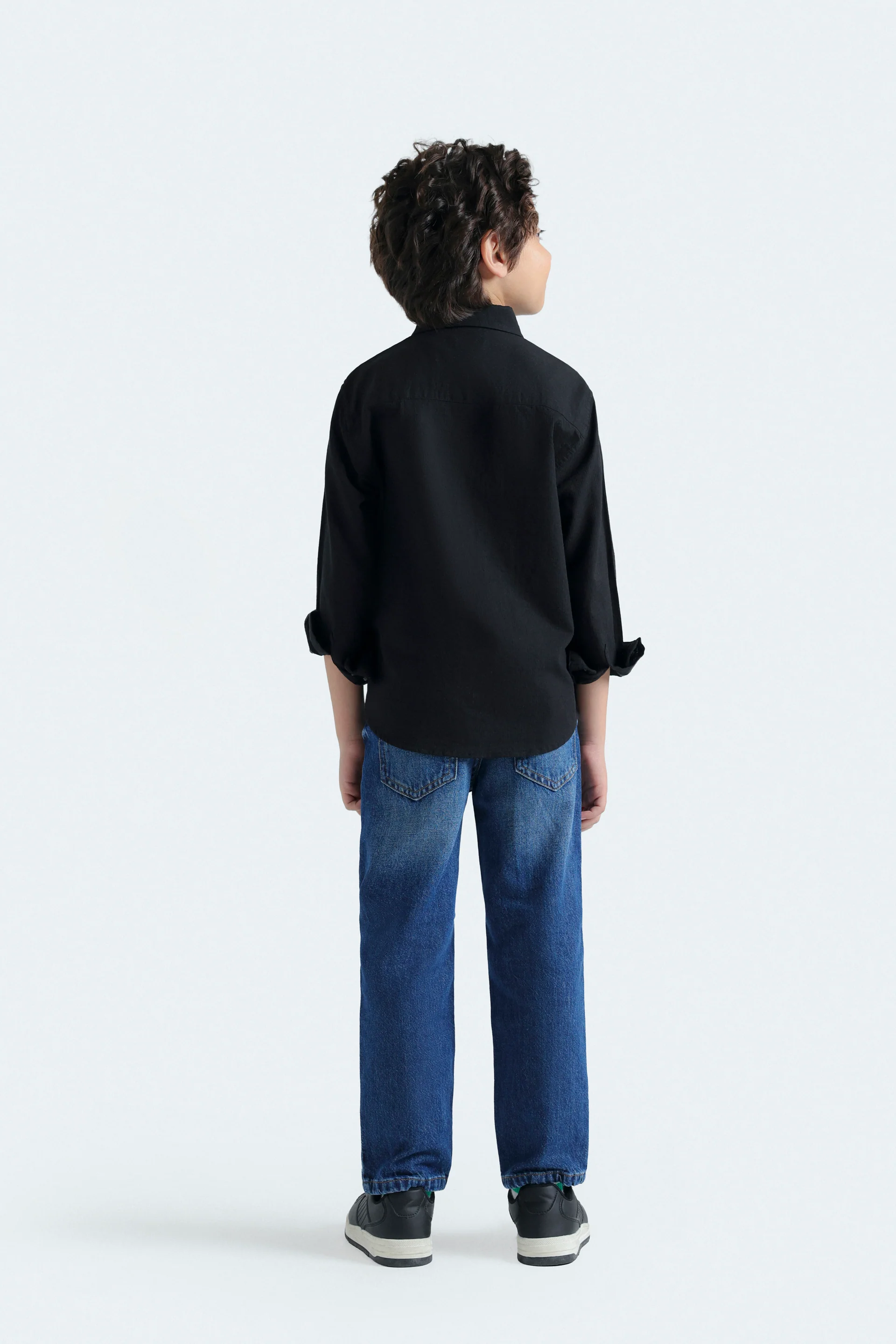 Textured Shirt - Image 6