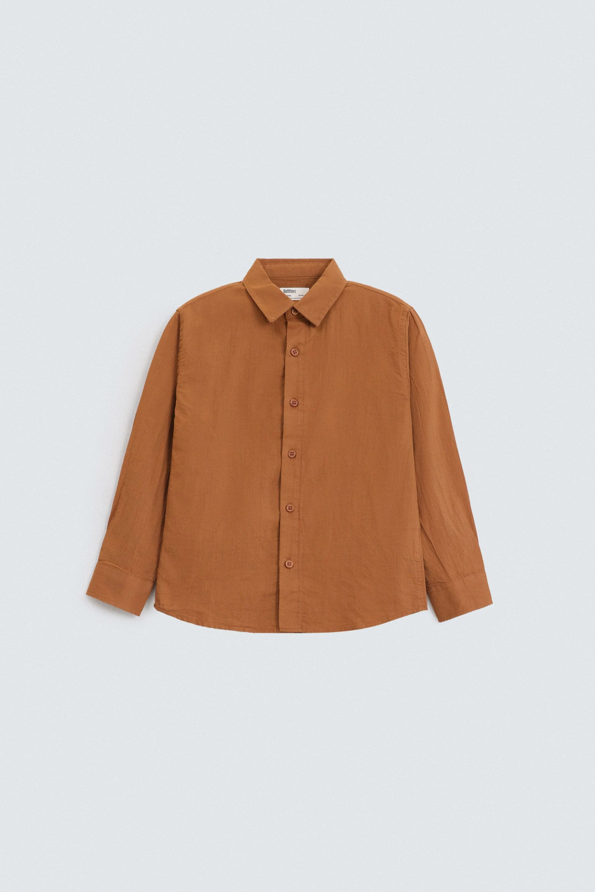 Textured Shirt - Image 7