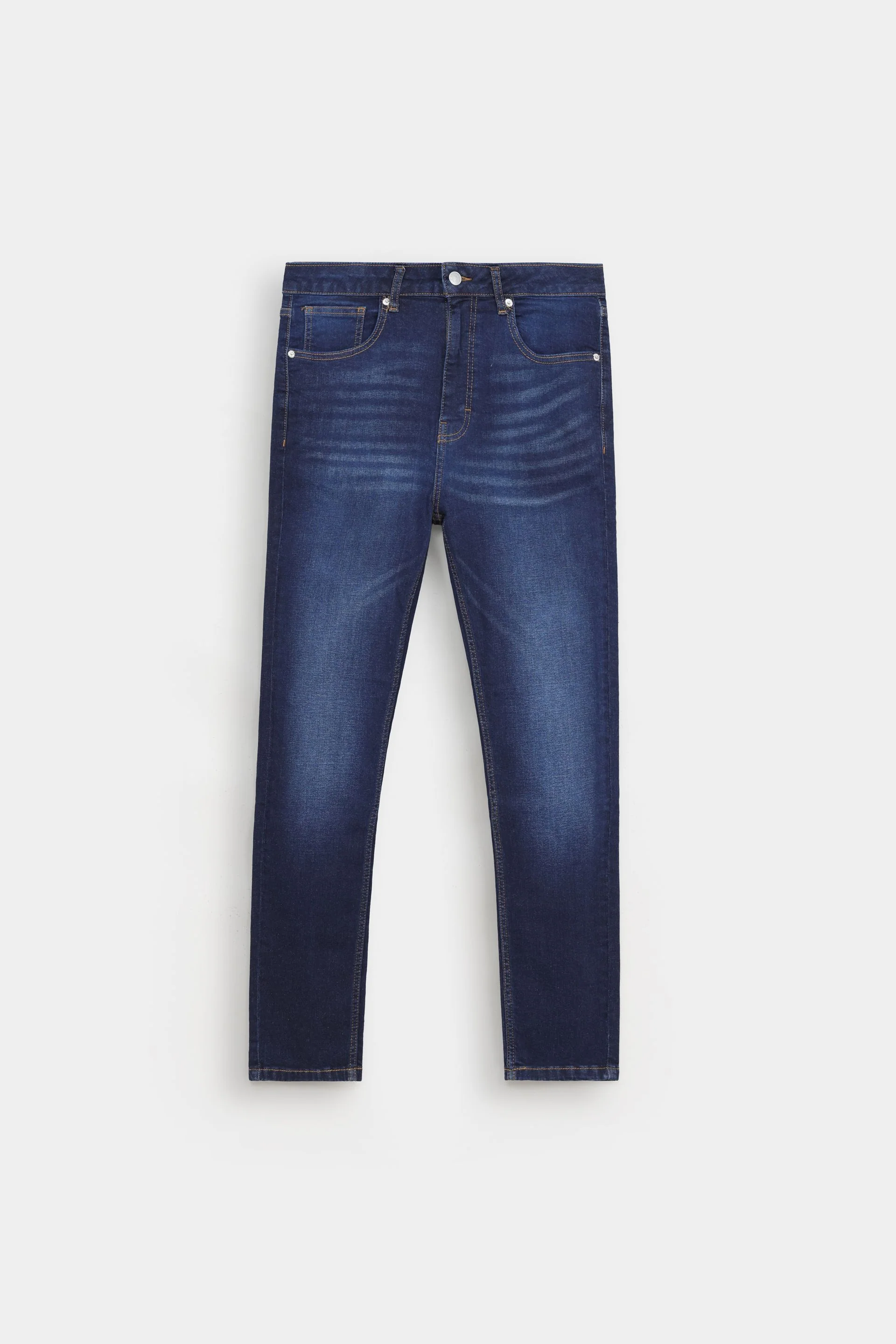 Carrot Fit Jeans - Image 13