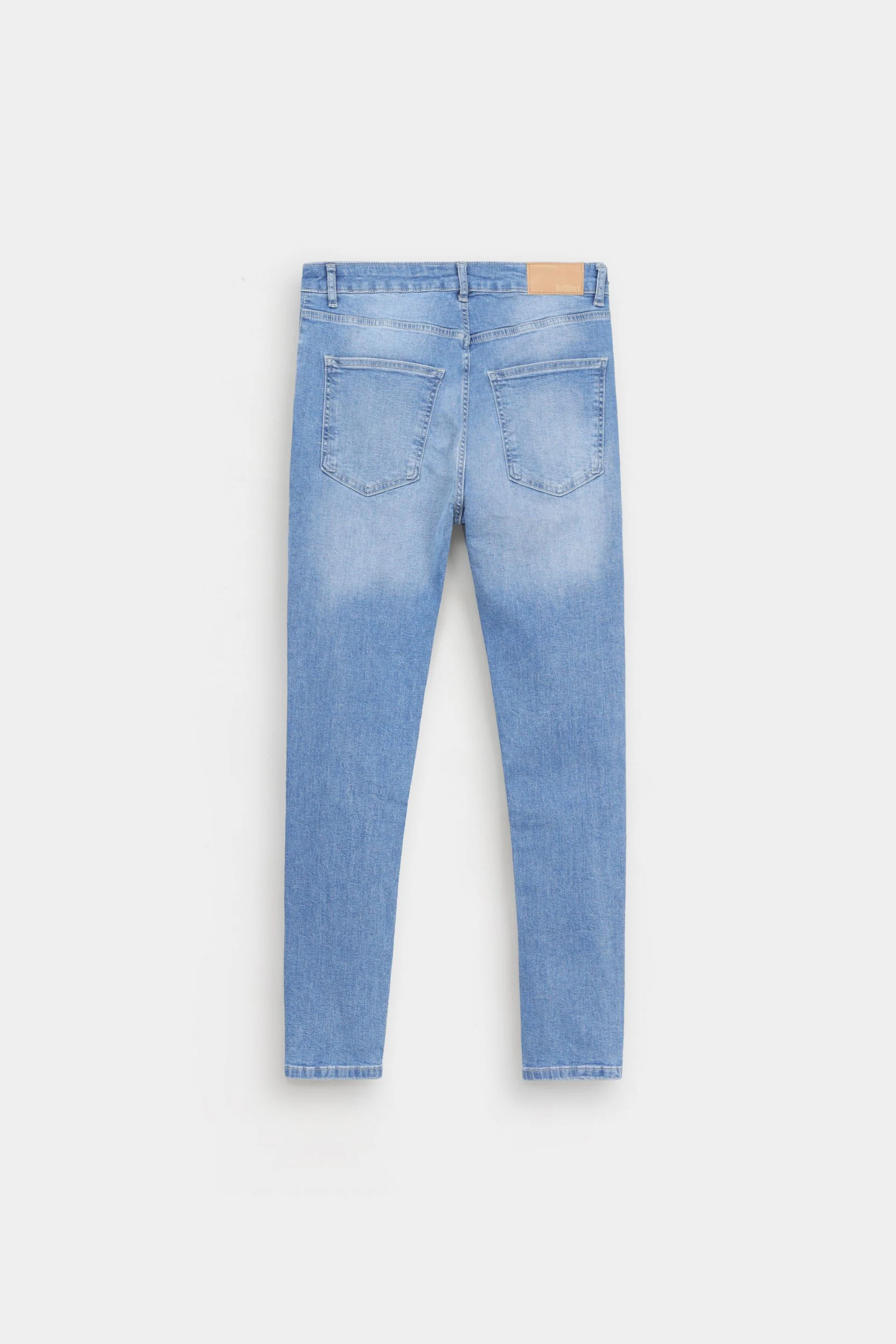 Carrot Fit Jeans - Image 24