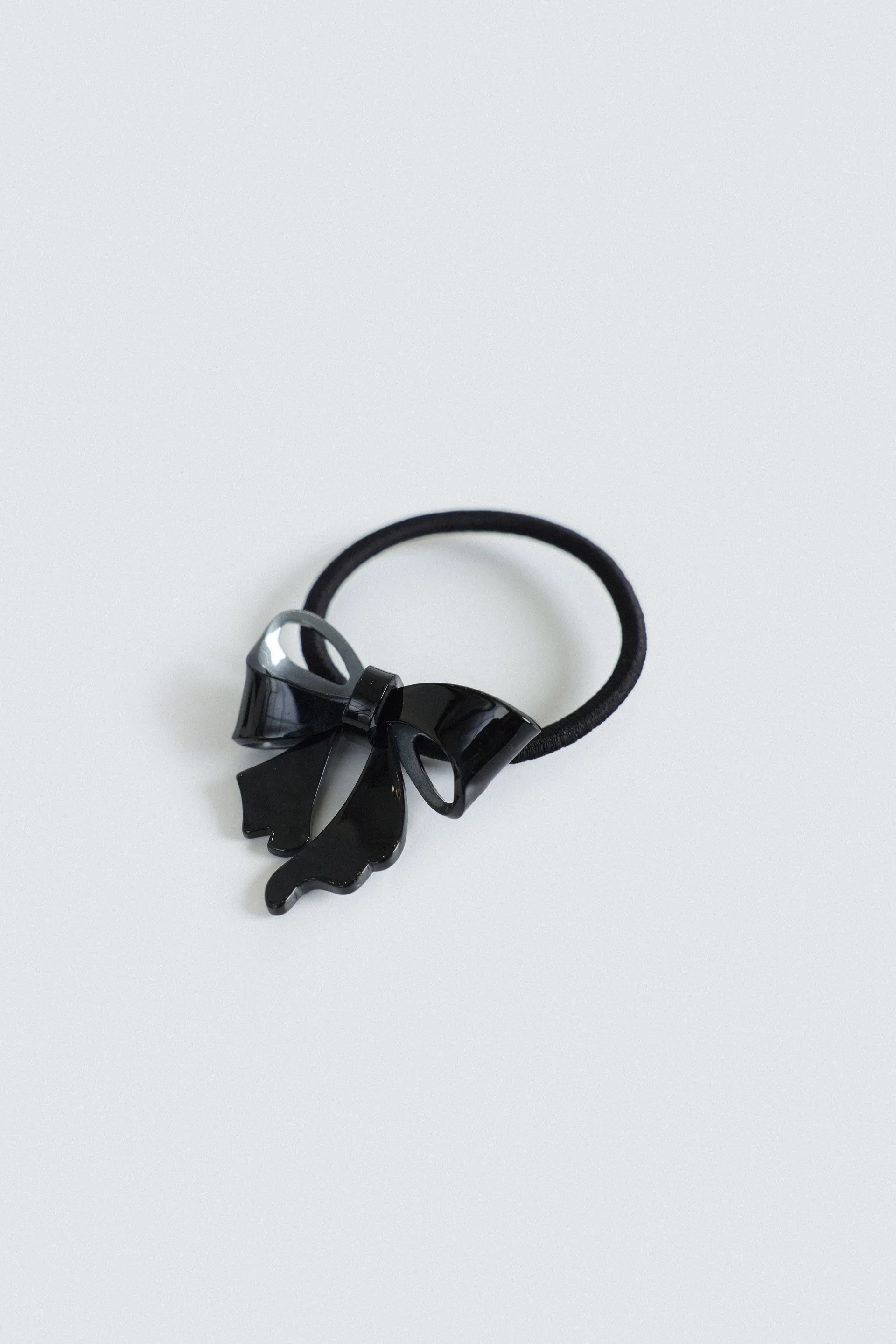 Pack of 3 Bow Hair Tie - Image 3