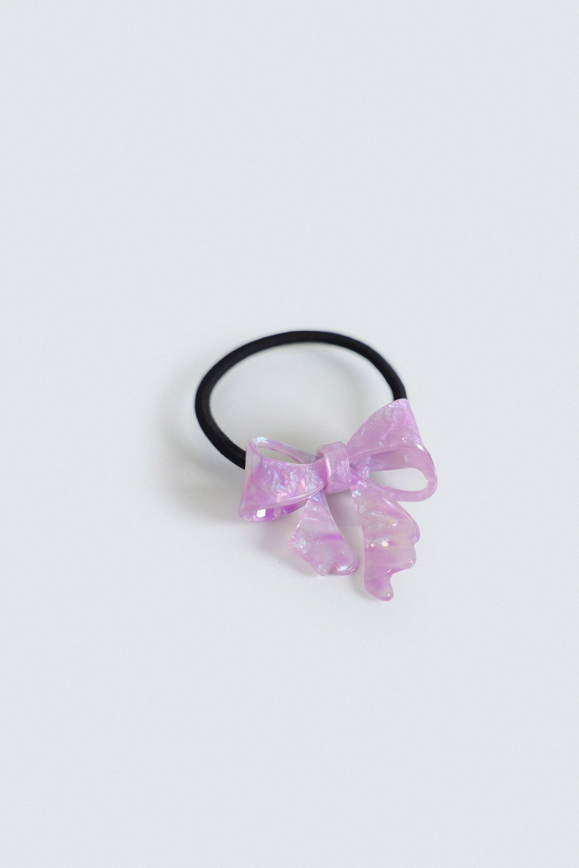 Pack of 3 Bow Hair Tie - Image 4