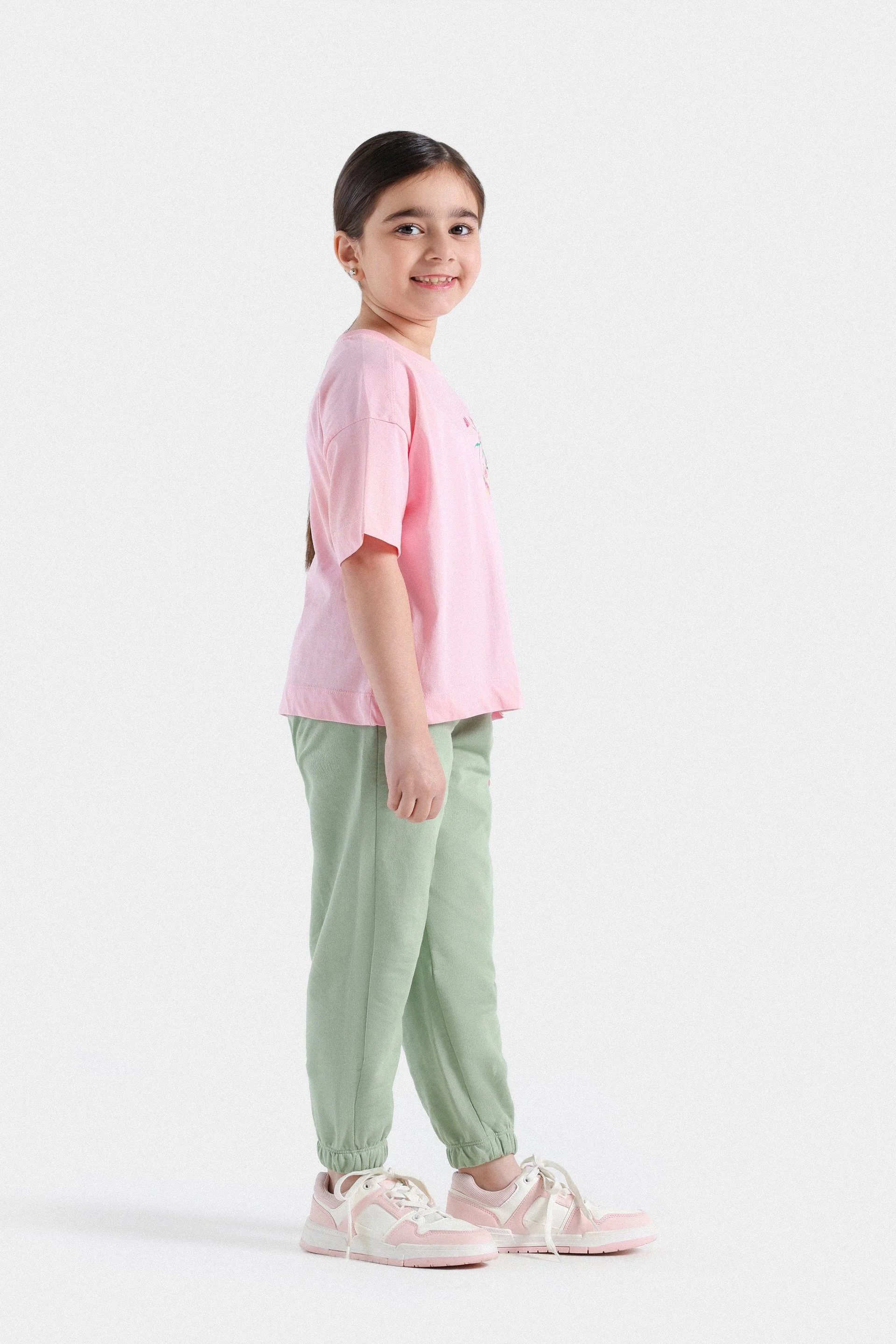 Embroidered T-Shirt - Image 11