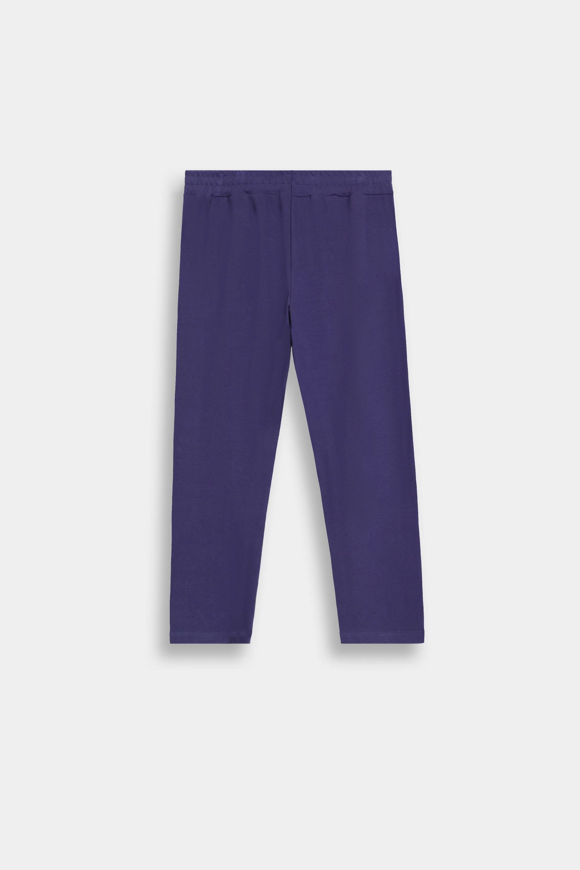 Slim Fit Twill Trousers - Image 14