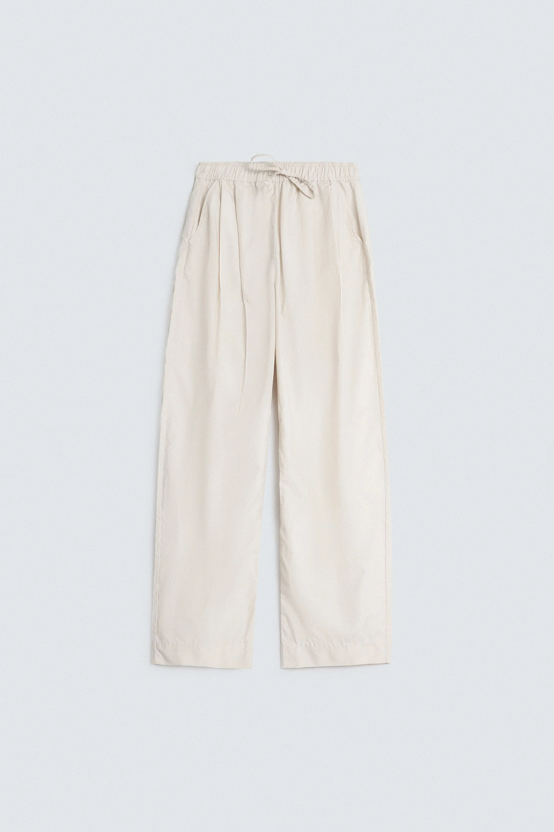 Barrel Fit Pants - Image 5