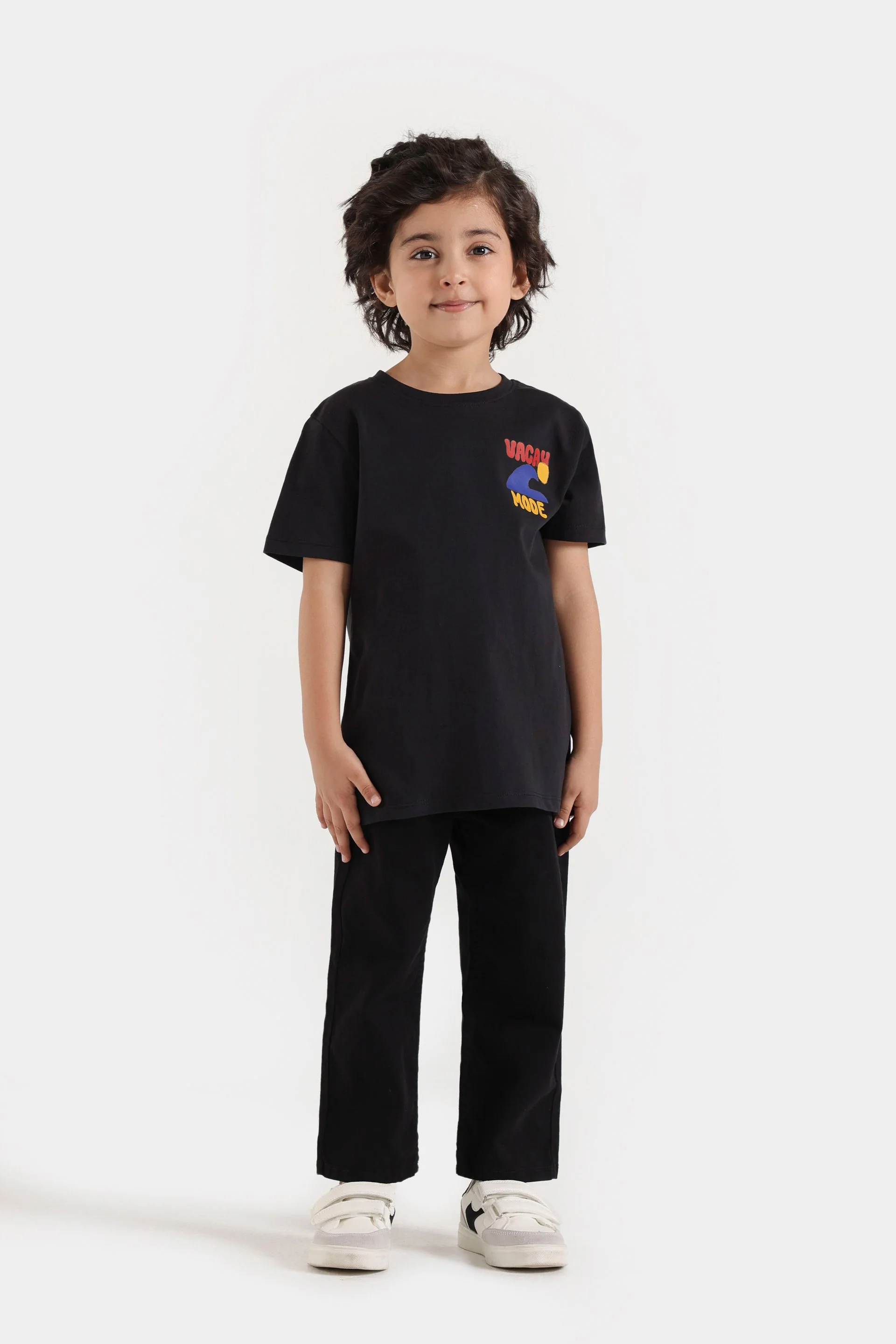 Graphic T-Shirt - Image 10