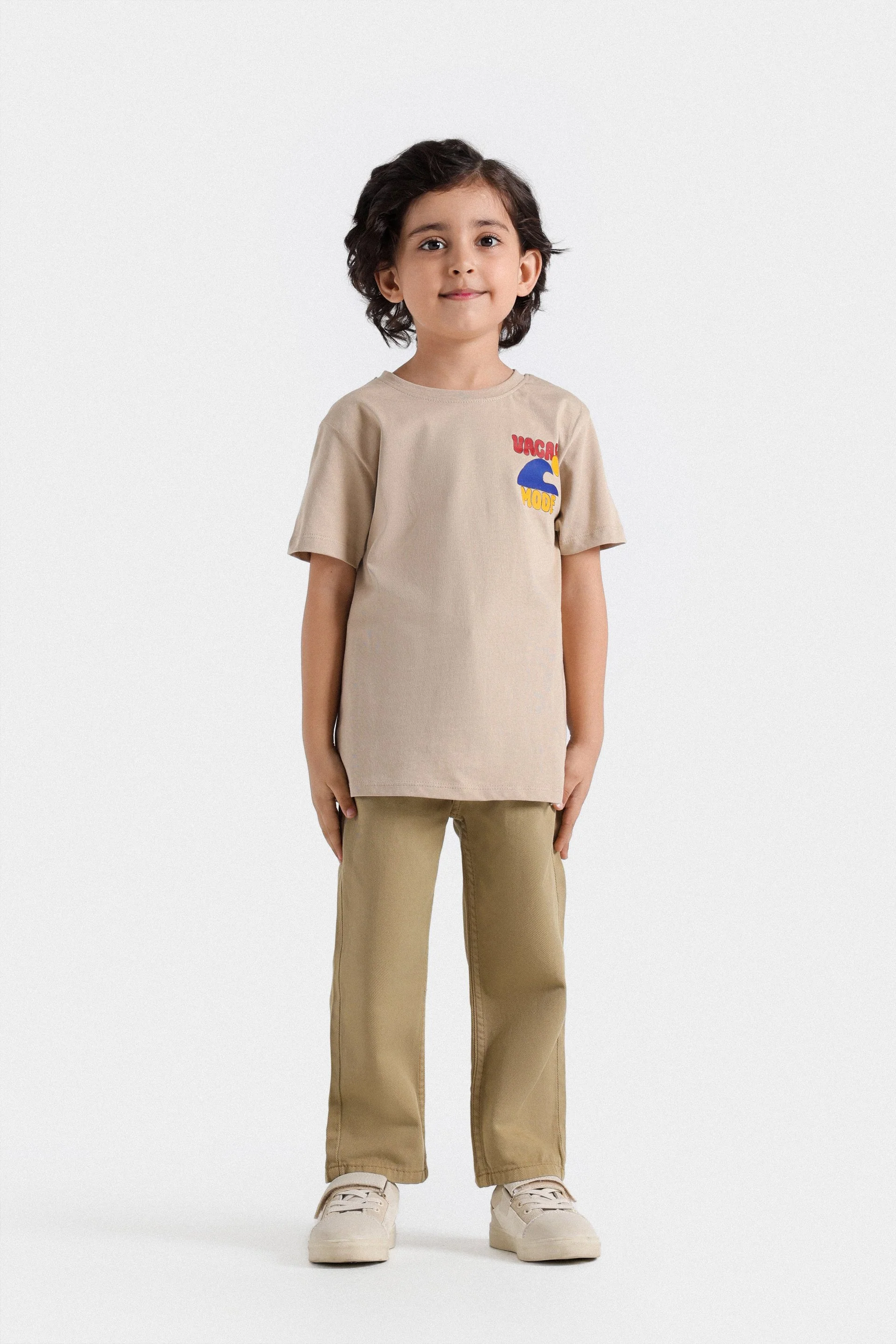 Graphic T-Shirt - Image 4
