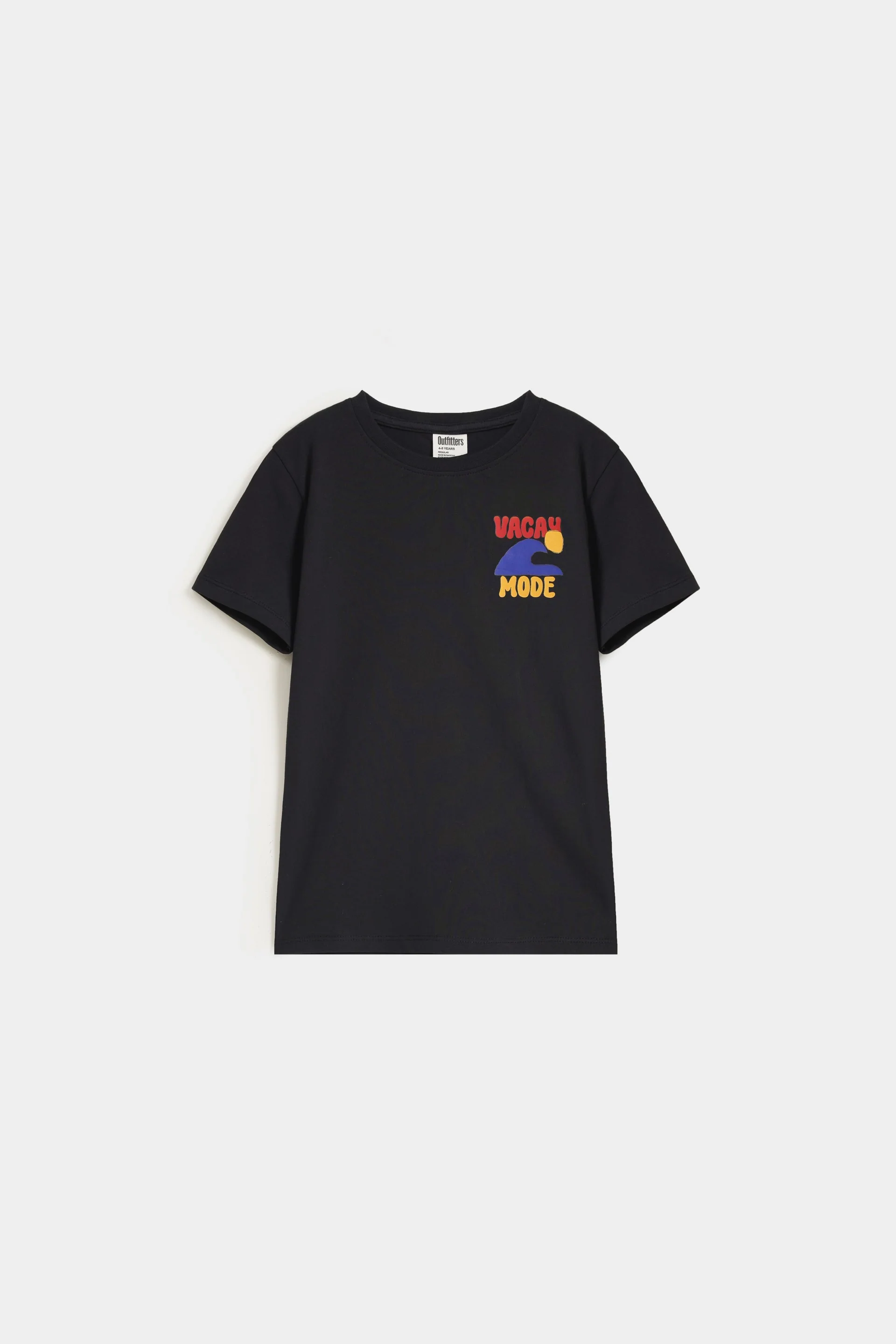 Graphic T-Shirt - Image 7