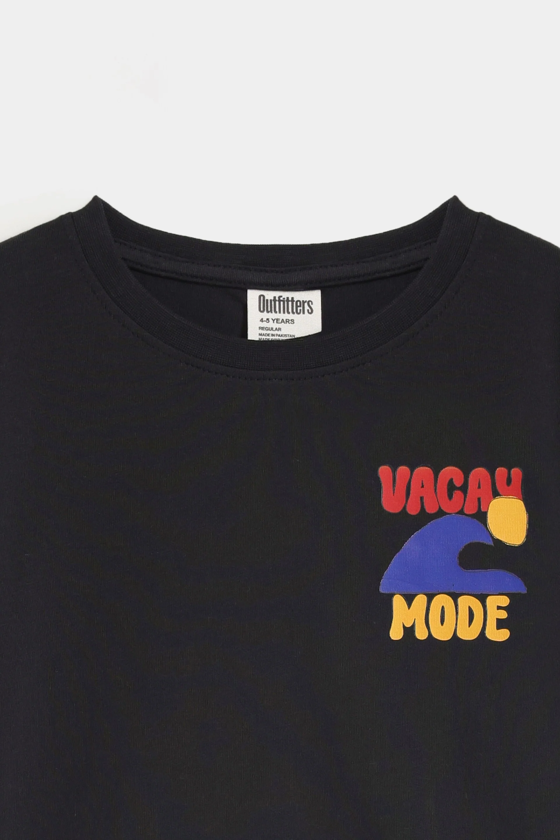 Graphic T-Shirt - Image 8