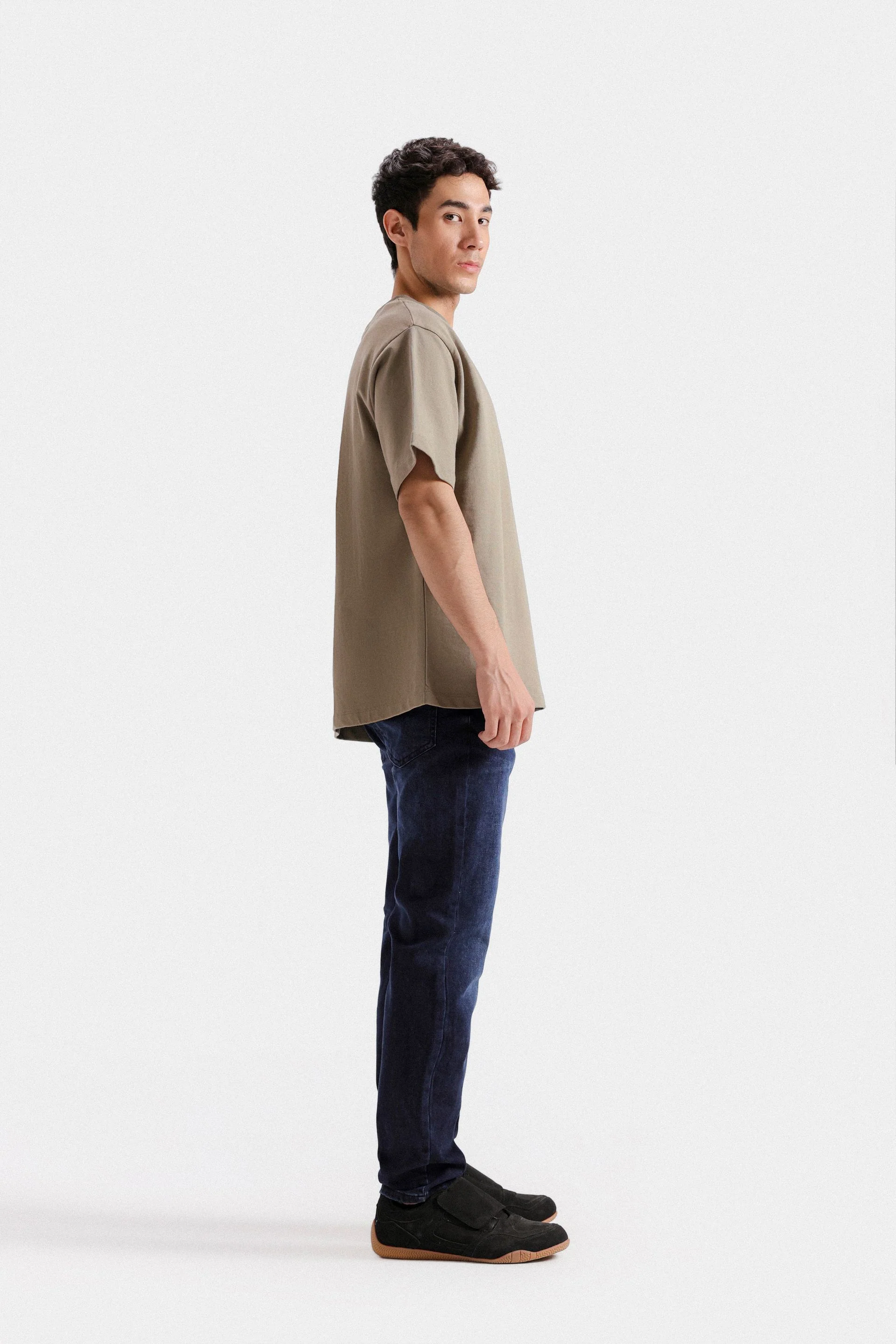 Slim Fit Jeans - Image 11