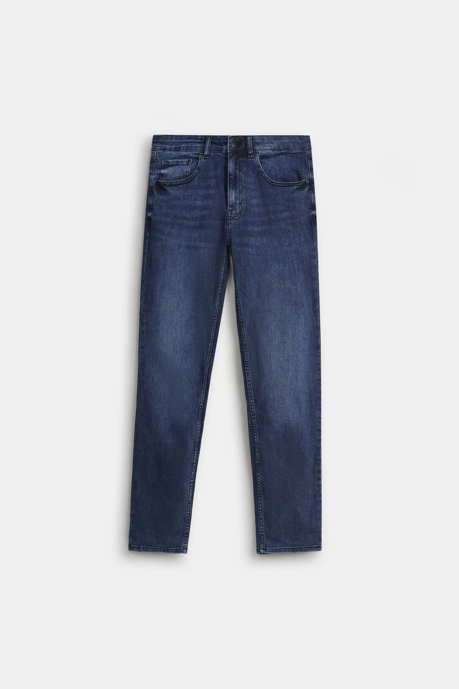 Slim Fit Jeans - Image 13