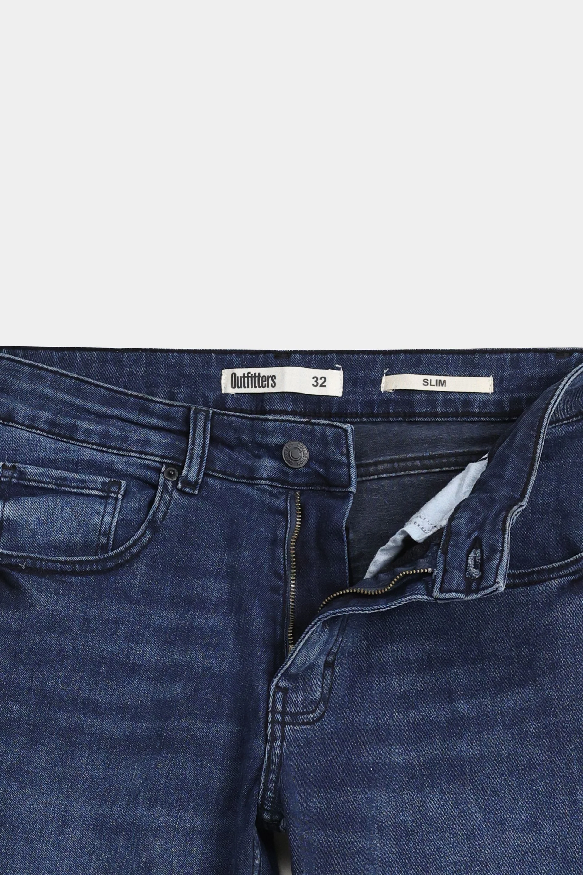 Slim Fit Jeans - Image 14