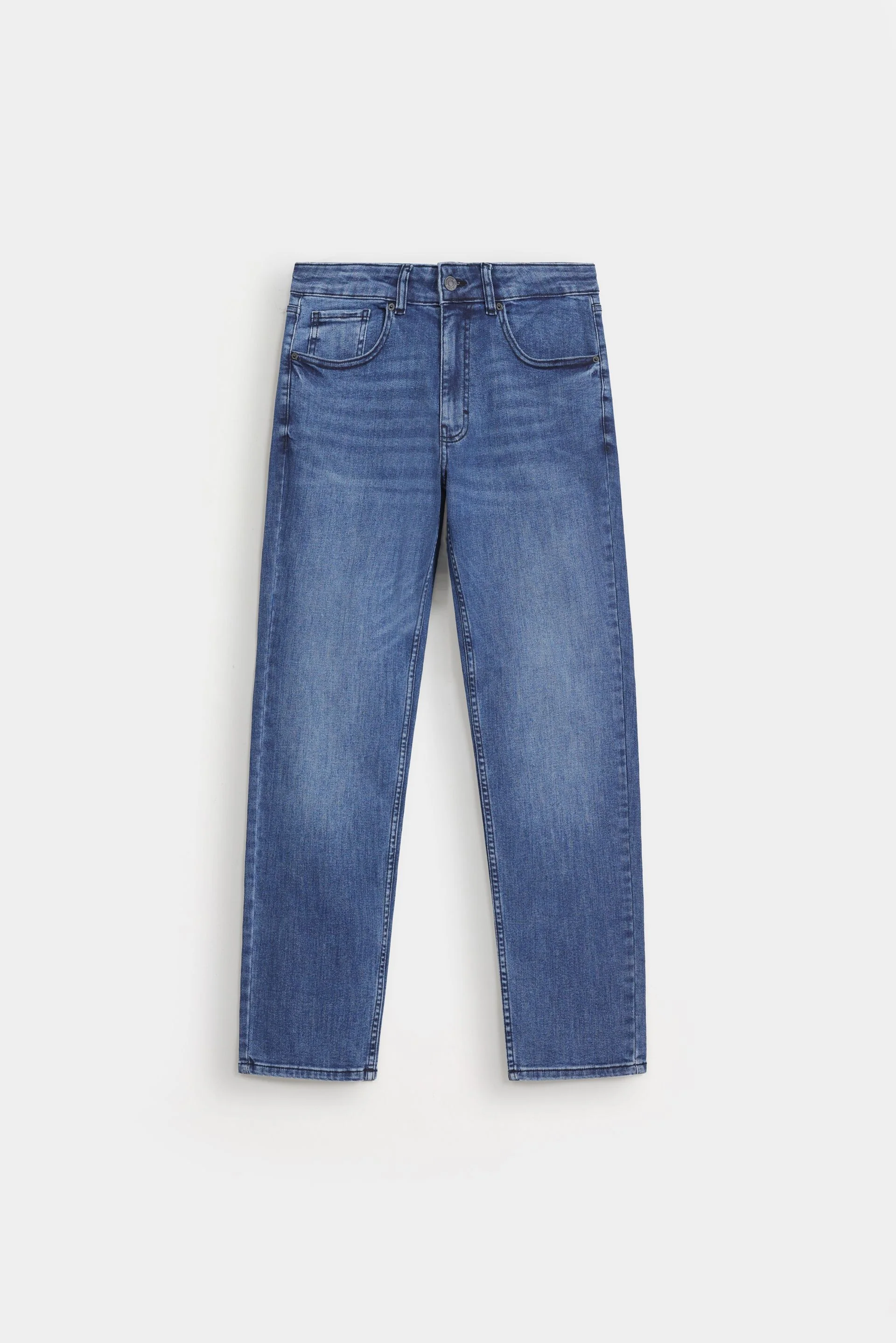 Slim Fit Jeans - Image 21