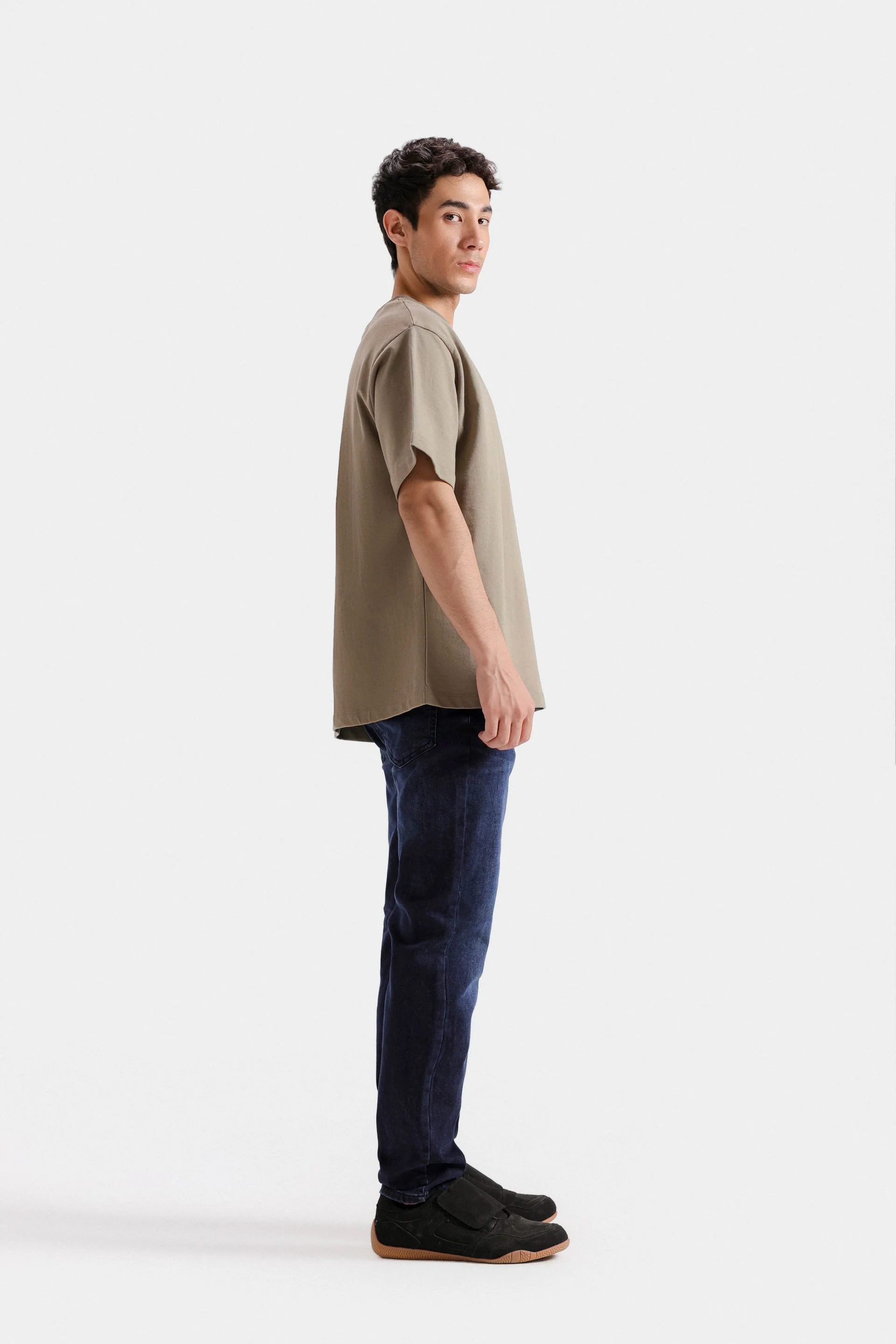 Slim Fit Jeans - Image 3