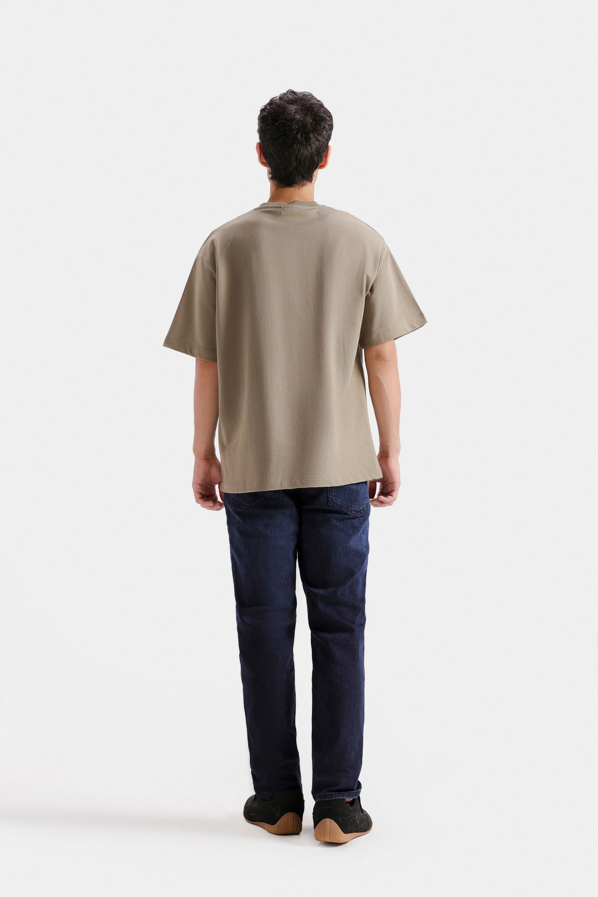 Slim Fit Jeans - Image 4