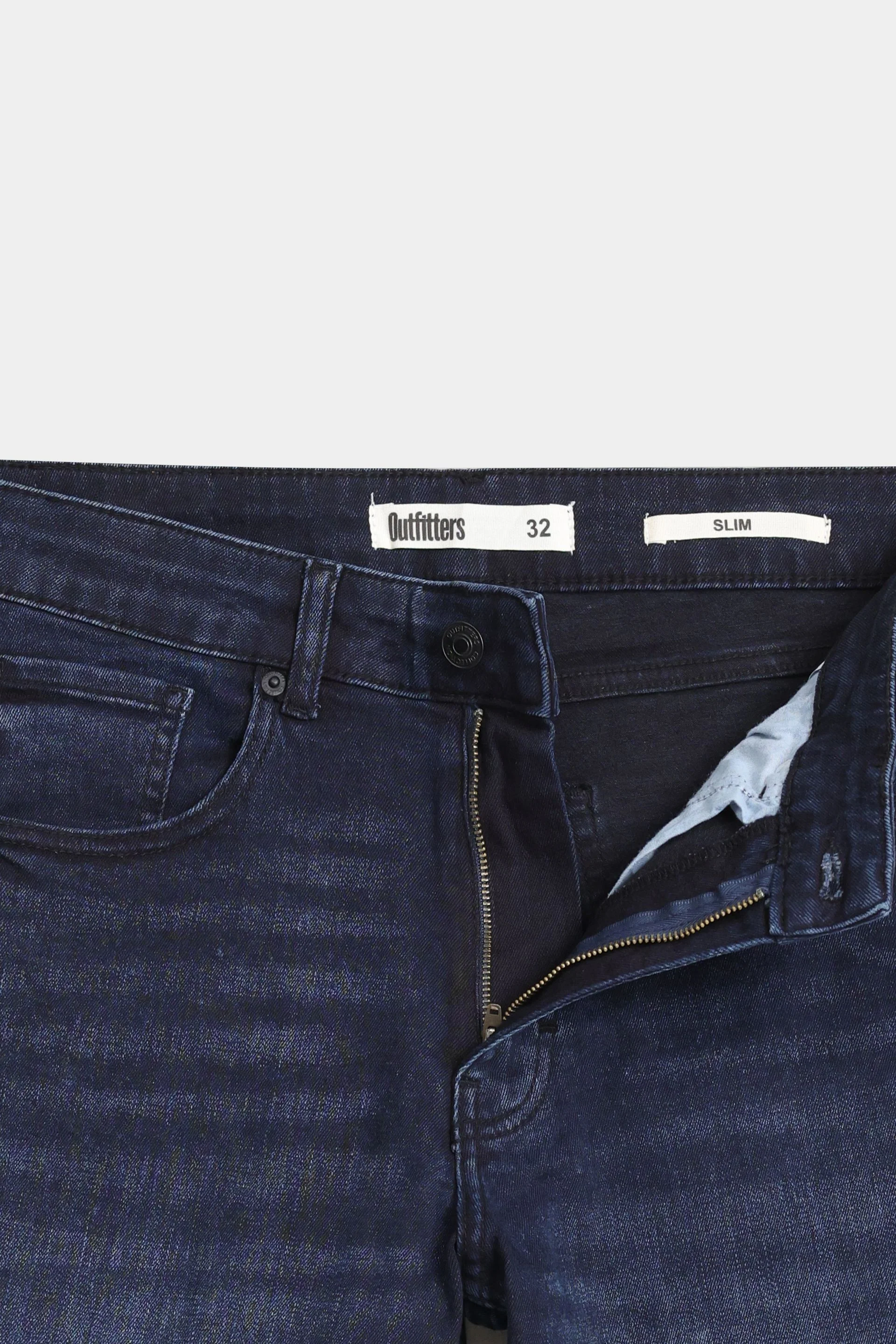 Slim Fit Jeans - Image 6