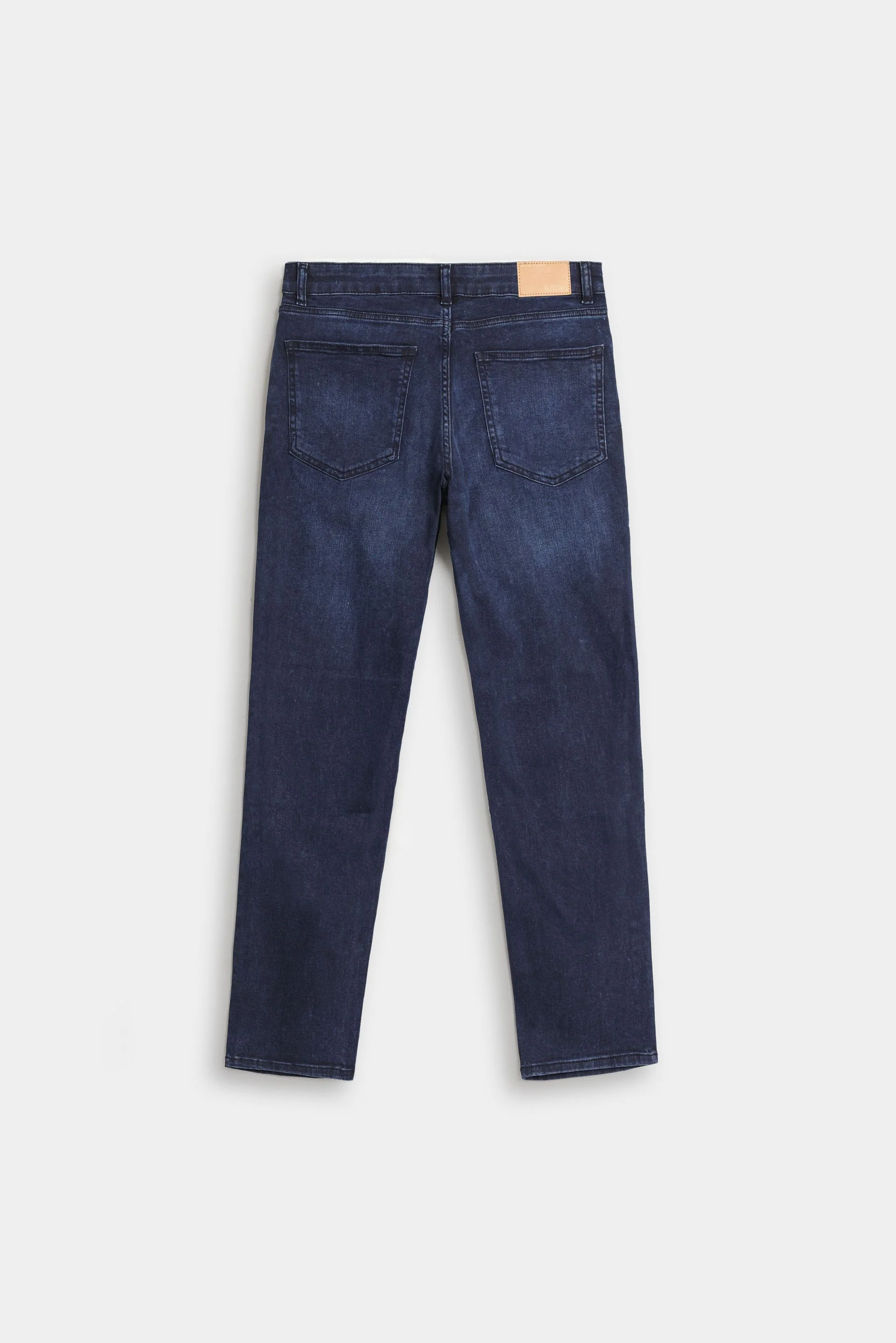 Slim Fit Jeans - Image 8