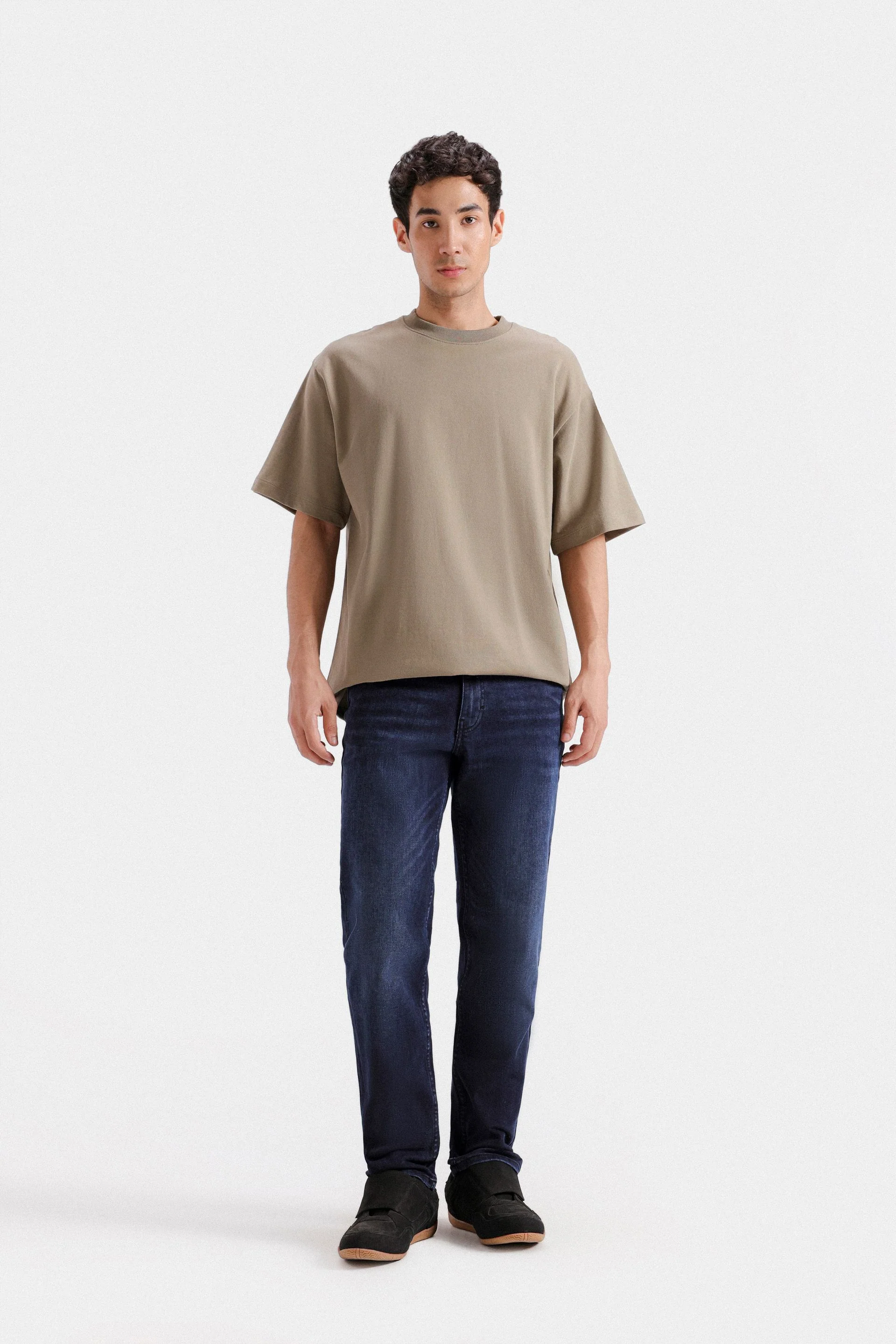 Slim Fit Jeans - Image 9