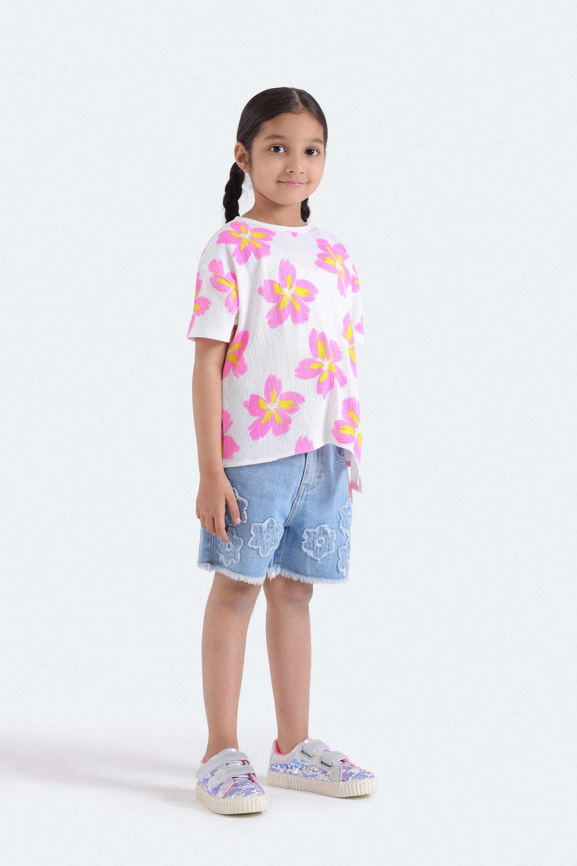 All-Over Print T-Shirt - Image 5