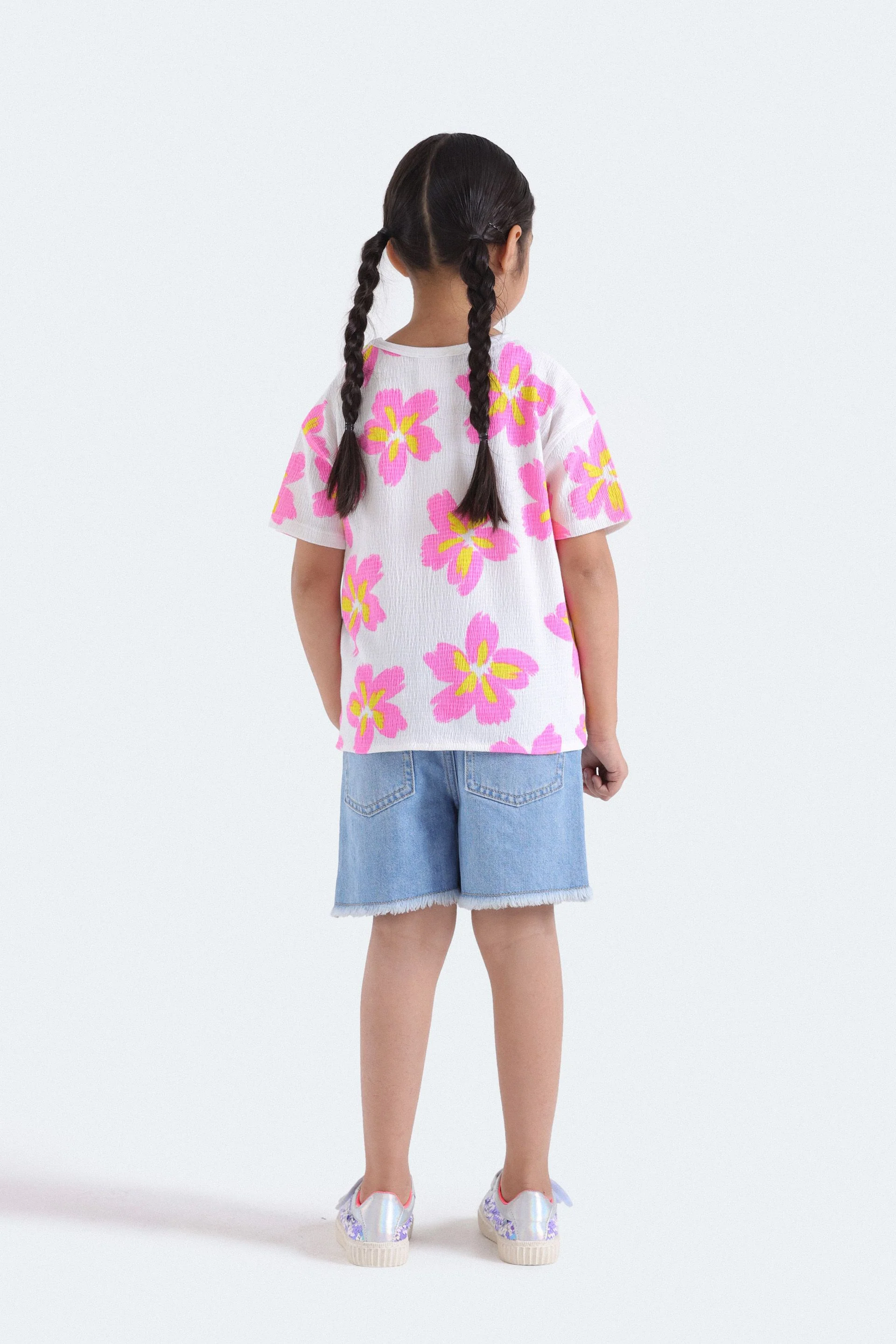 All-Over Print T-Shirt - Image 6