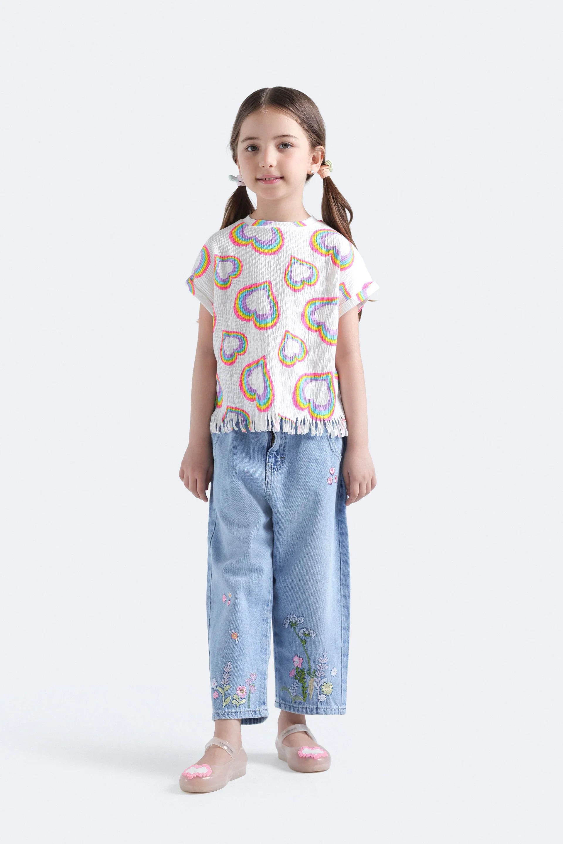 All-Over Print T-Shirt - Image 4