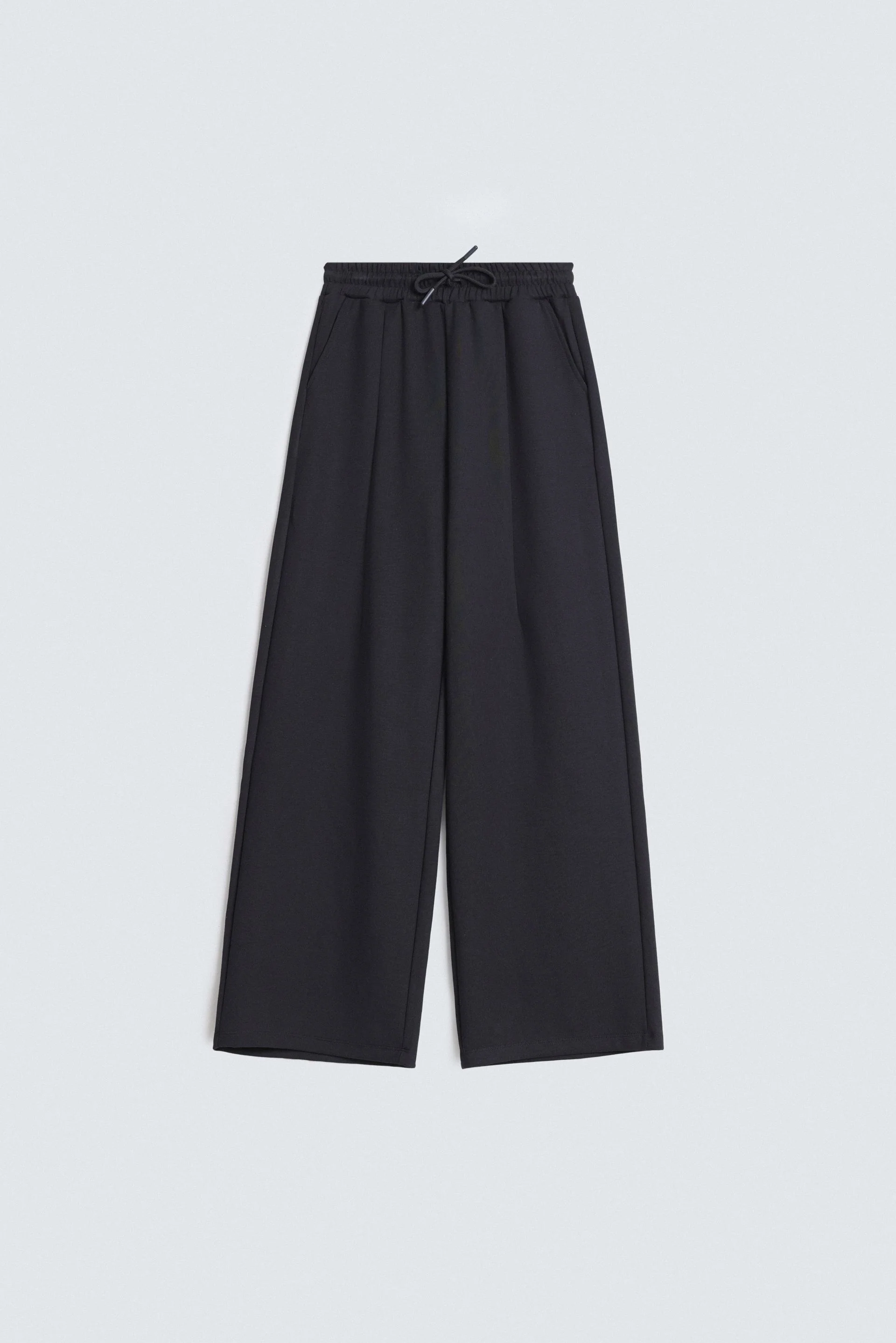 Super Wide Leg Trousers - Image 12