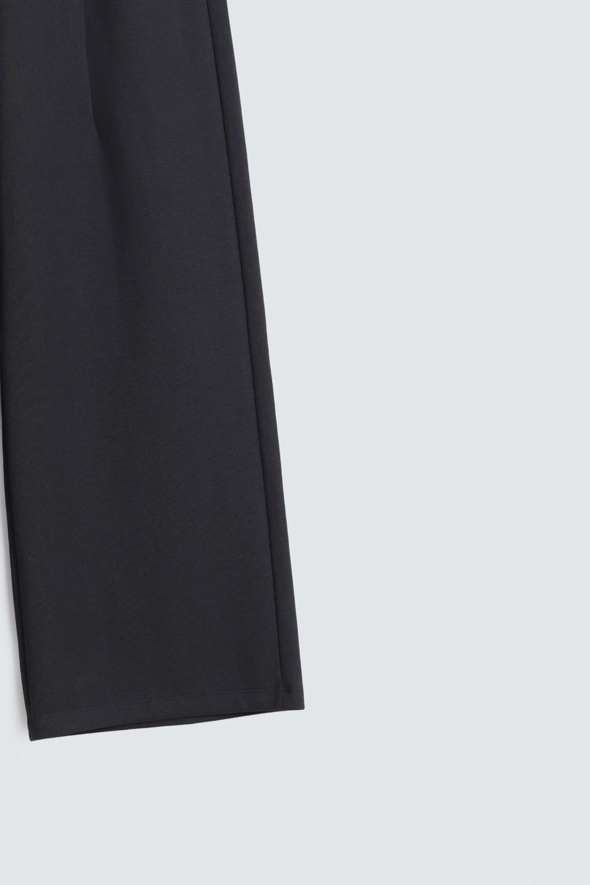 Super Wide Leg Trousers - Image 13