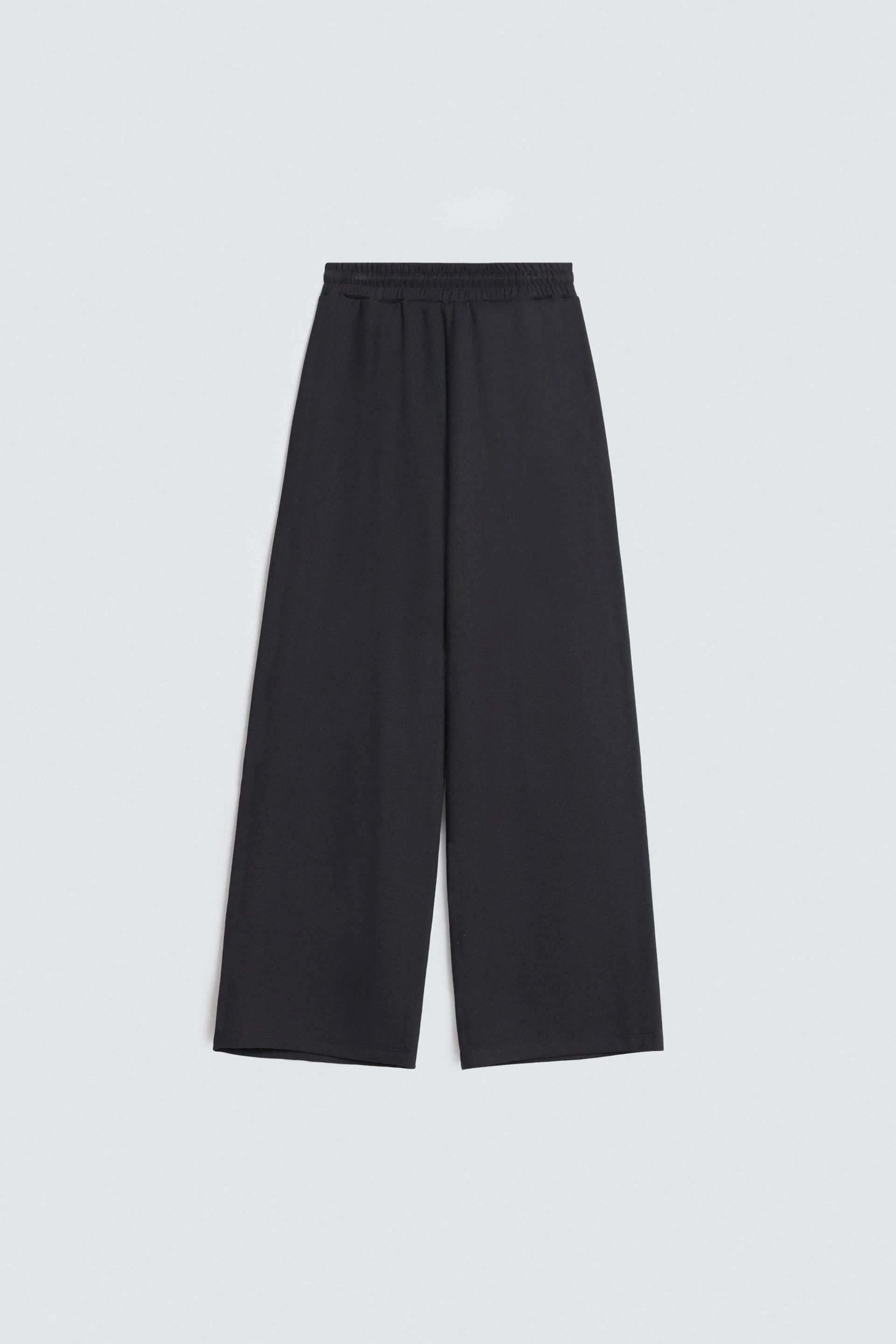 Super Wide Leg Trousers - Image 14