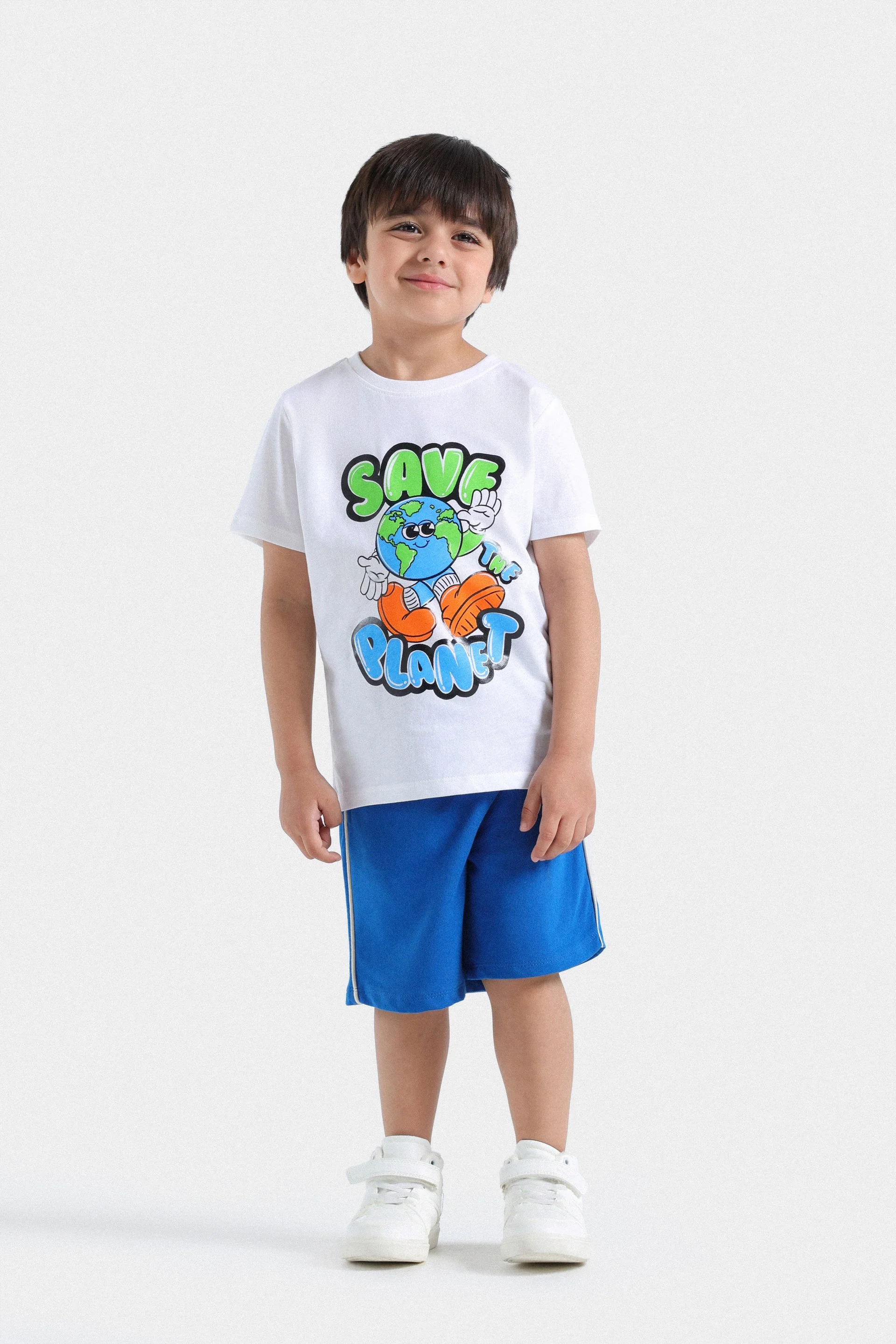 Graphic T-Shirt - Image 4