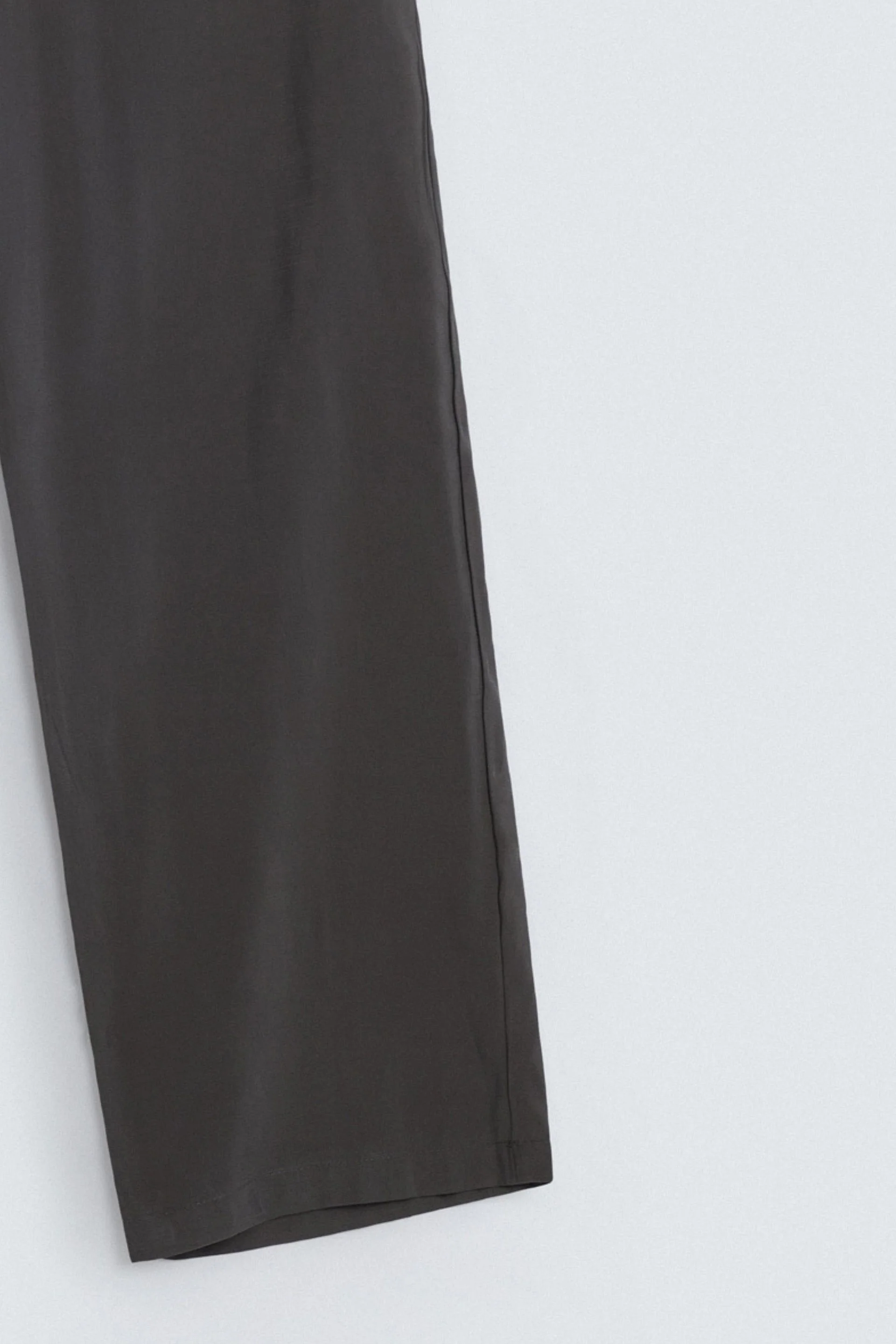 Straight Fit Trousers - Image 10