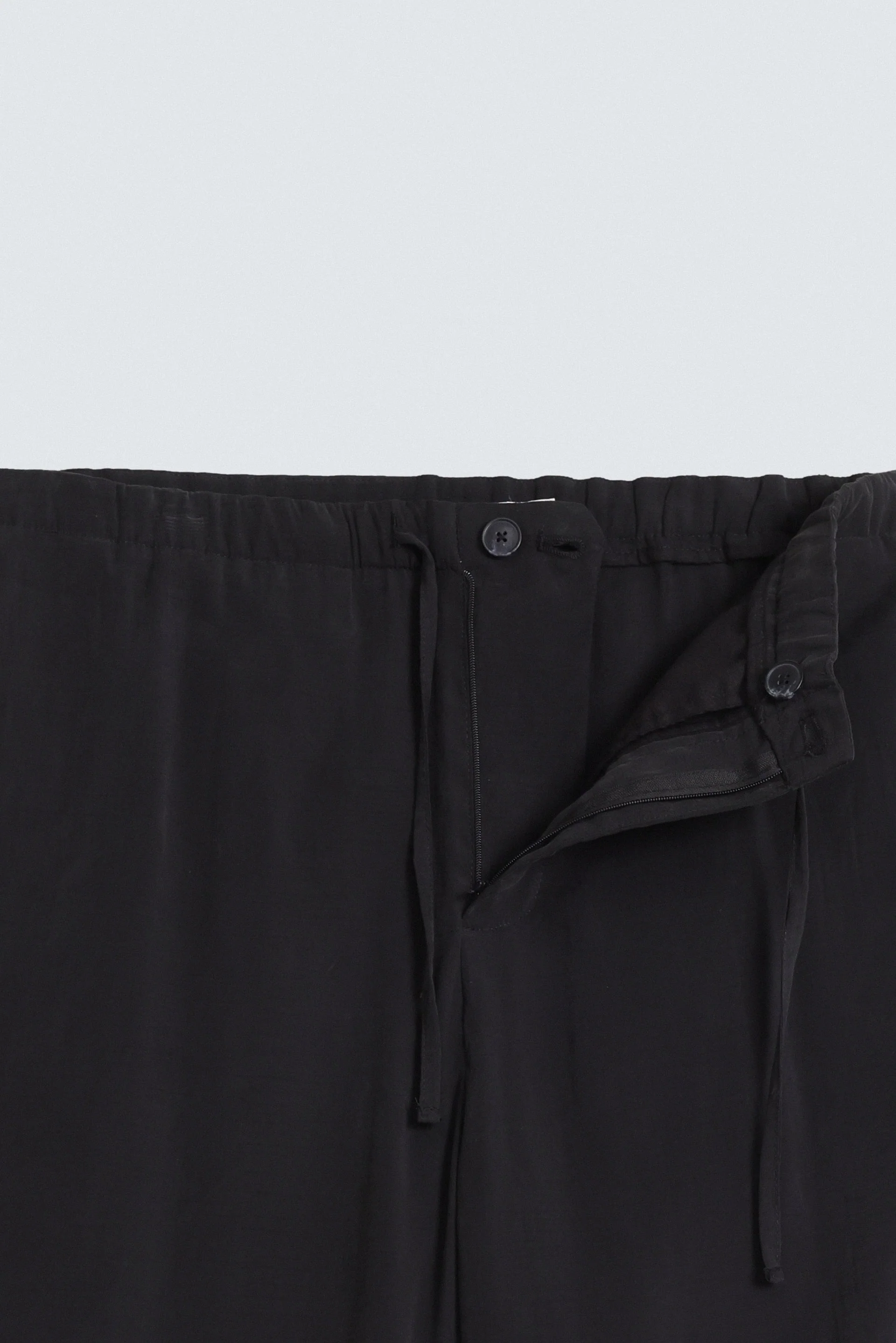 Straight Fit Trousers - Image 6