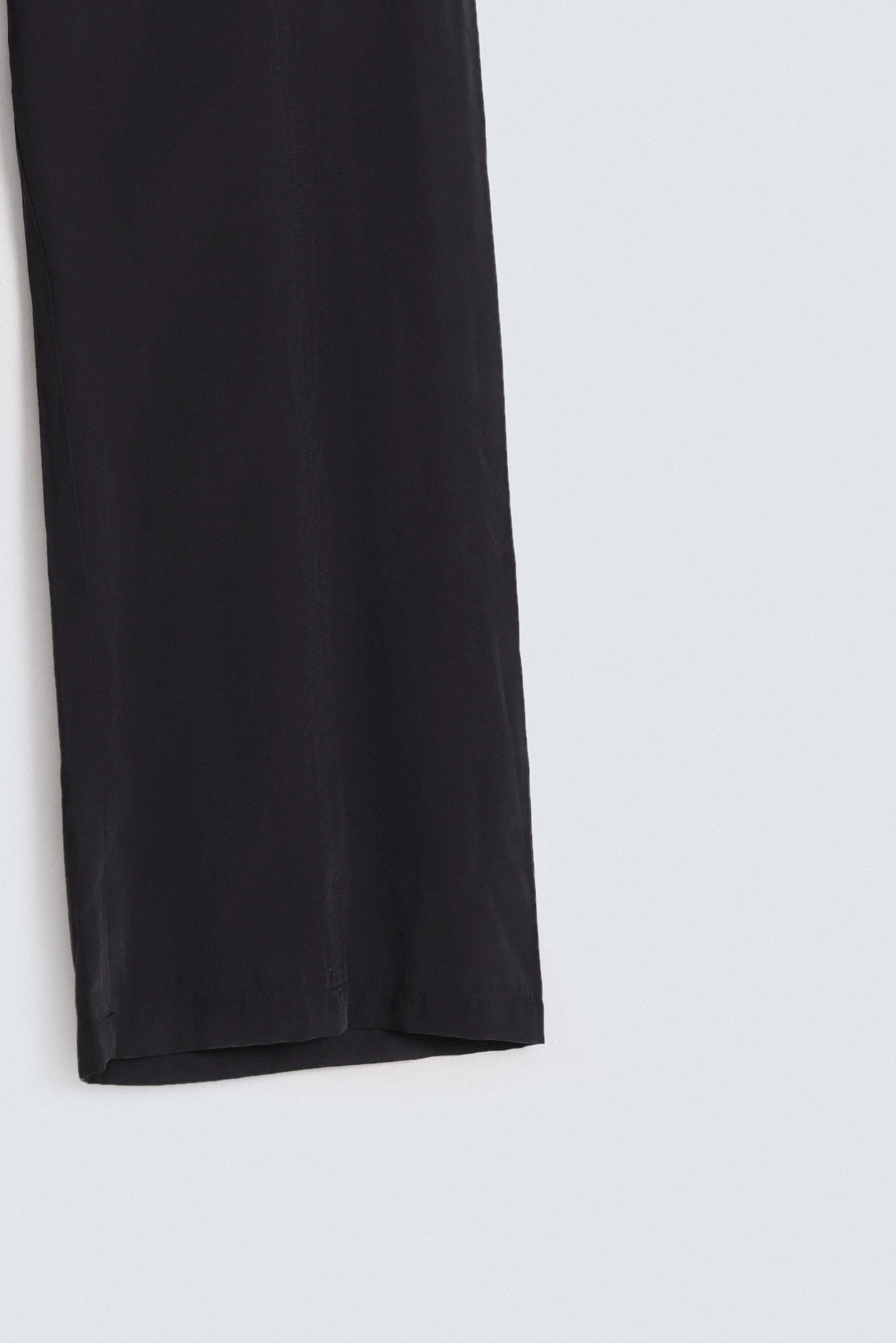 Straight Fit Trousers - Image 7