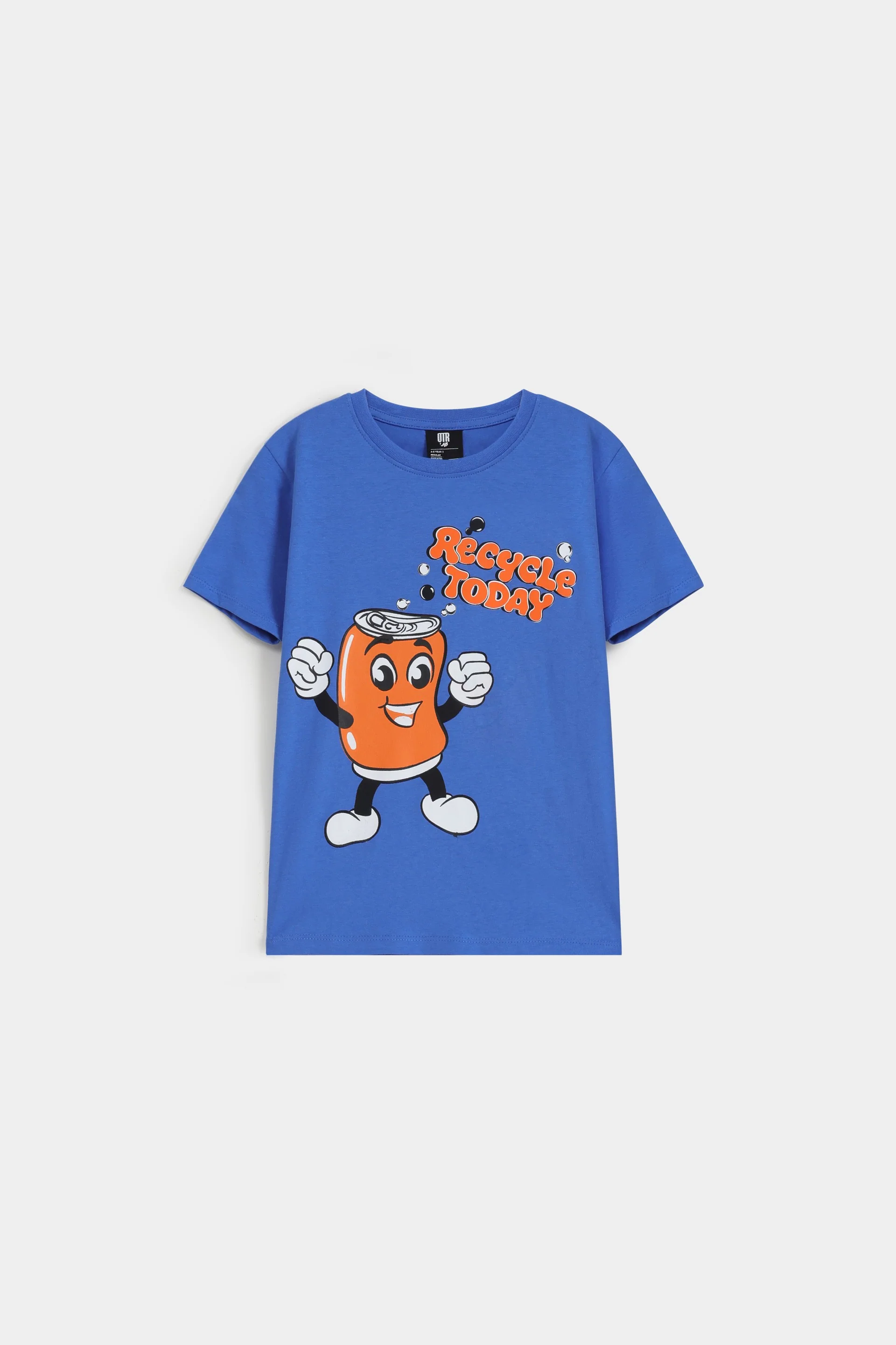 Graphic T-Shirt