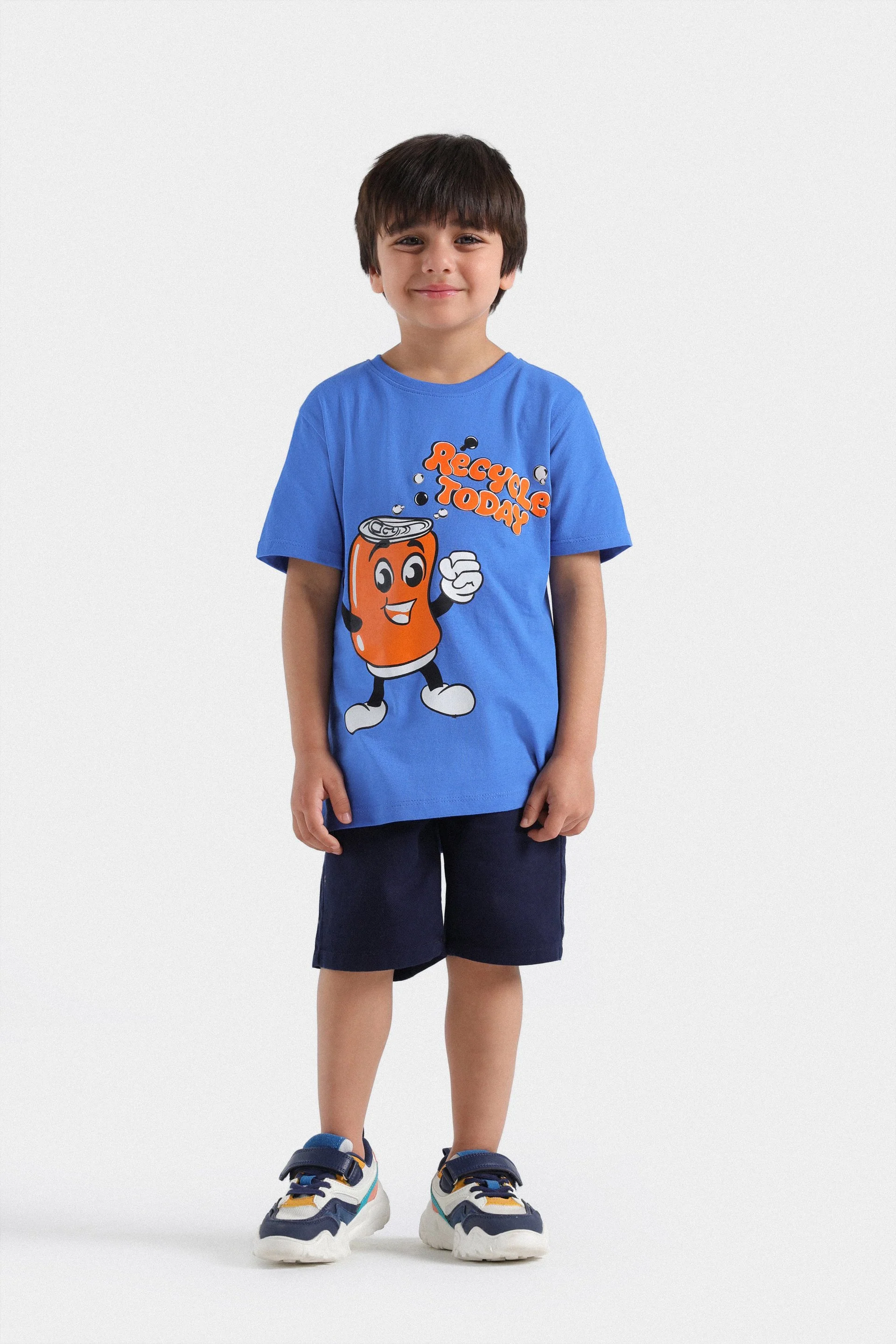 Graphic T-Shirt - Image 4