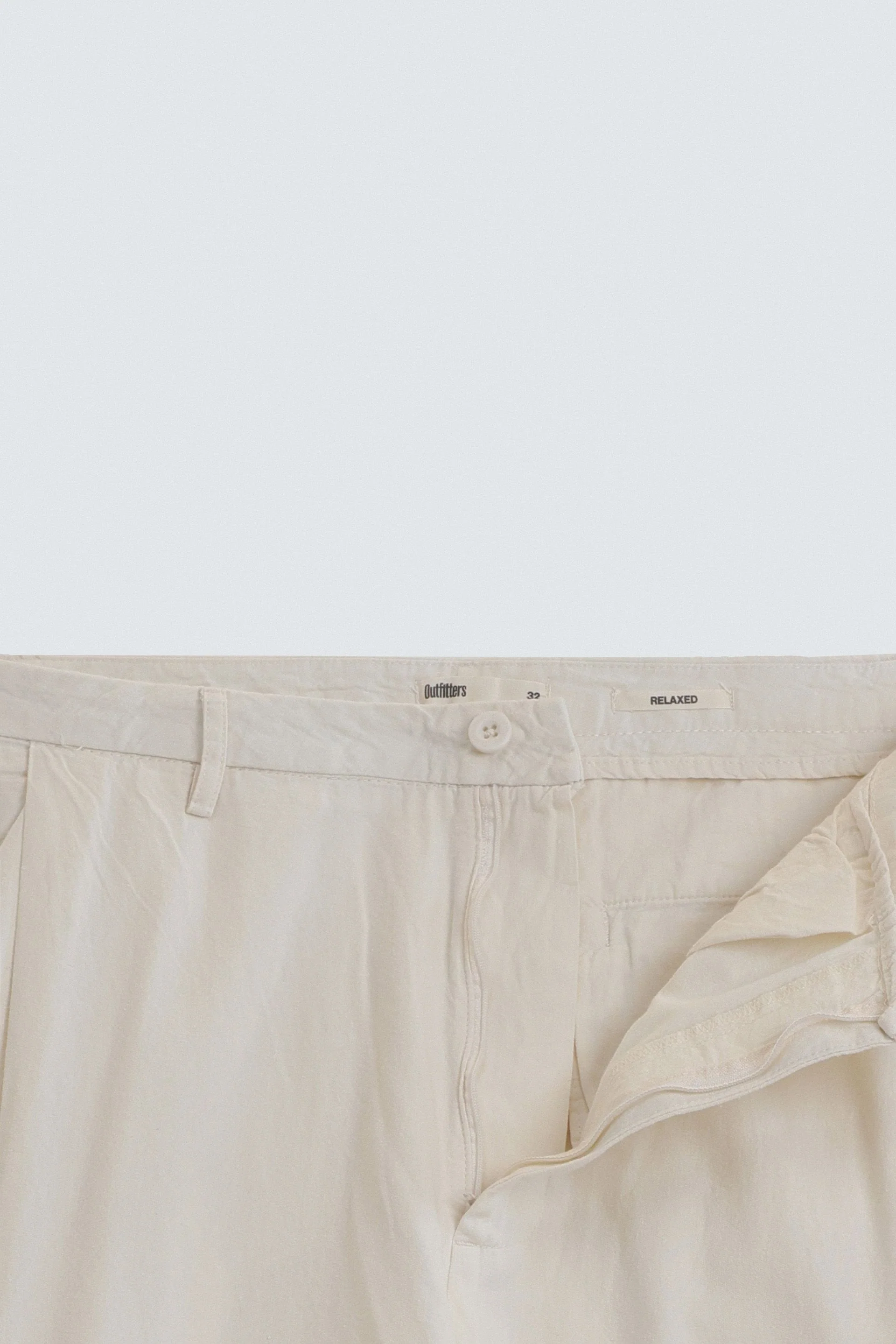 Relaxed Fit Pants - Image 6