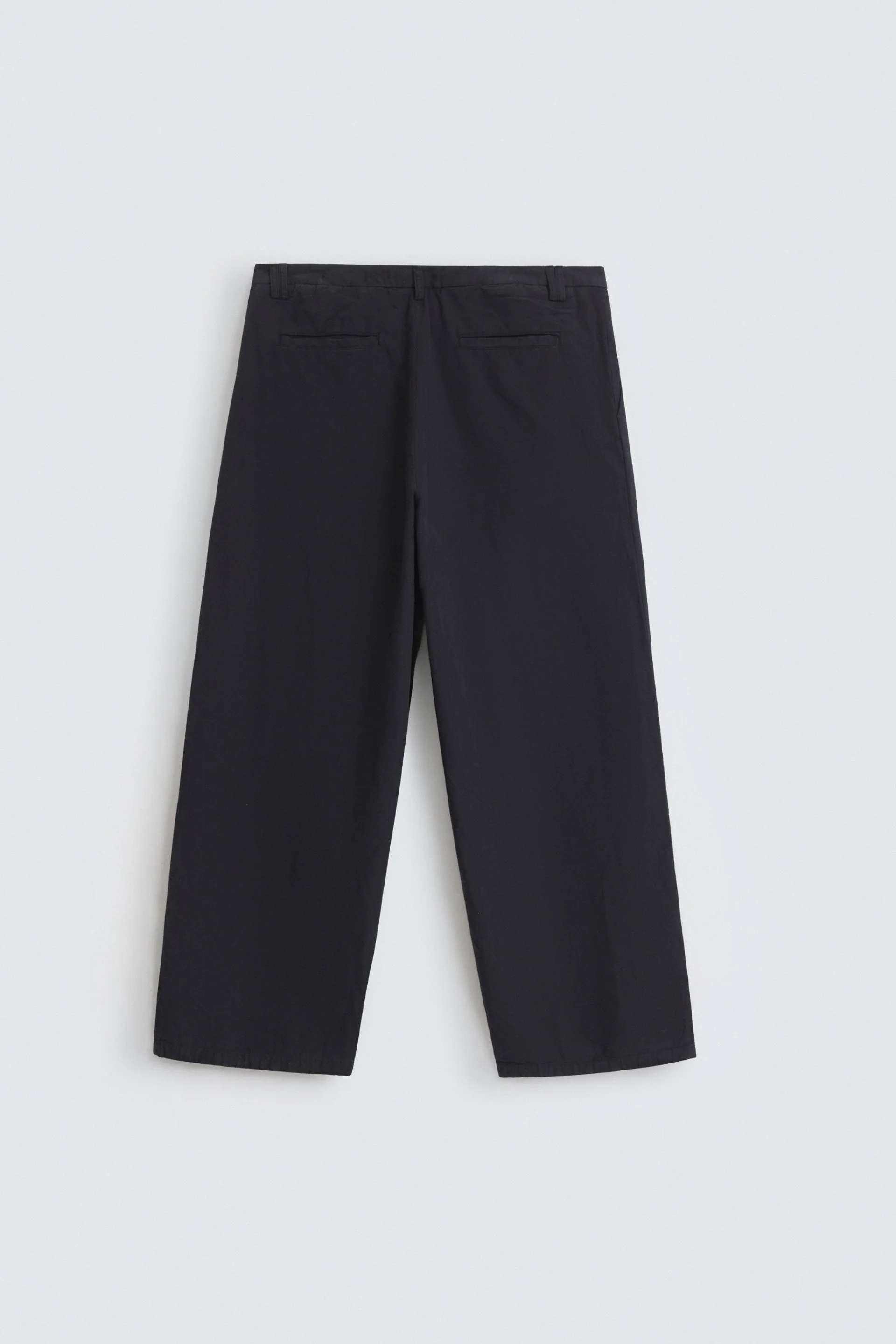 Relaxed Fit Trousers - Image 7
