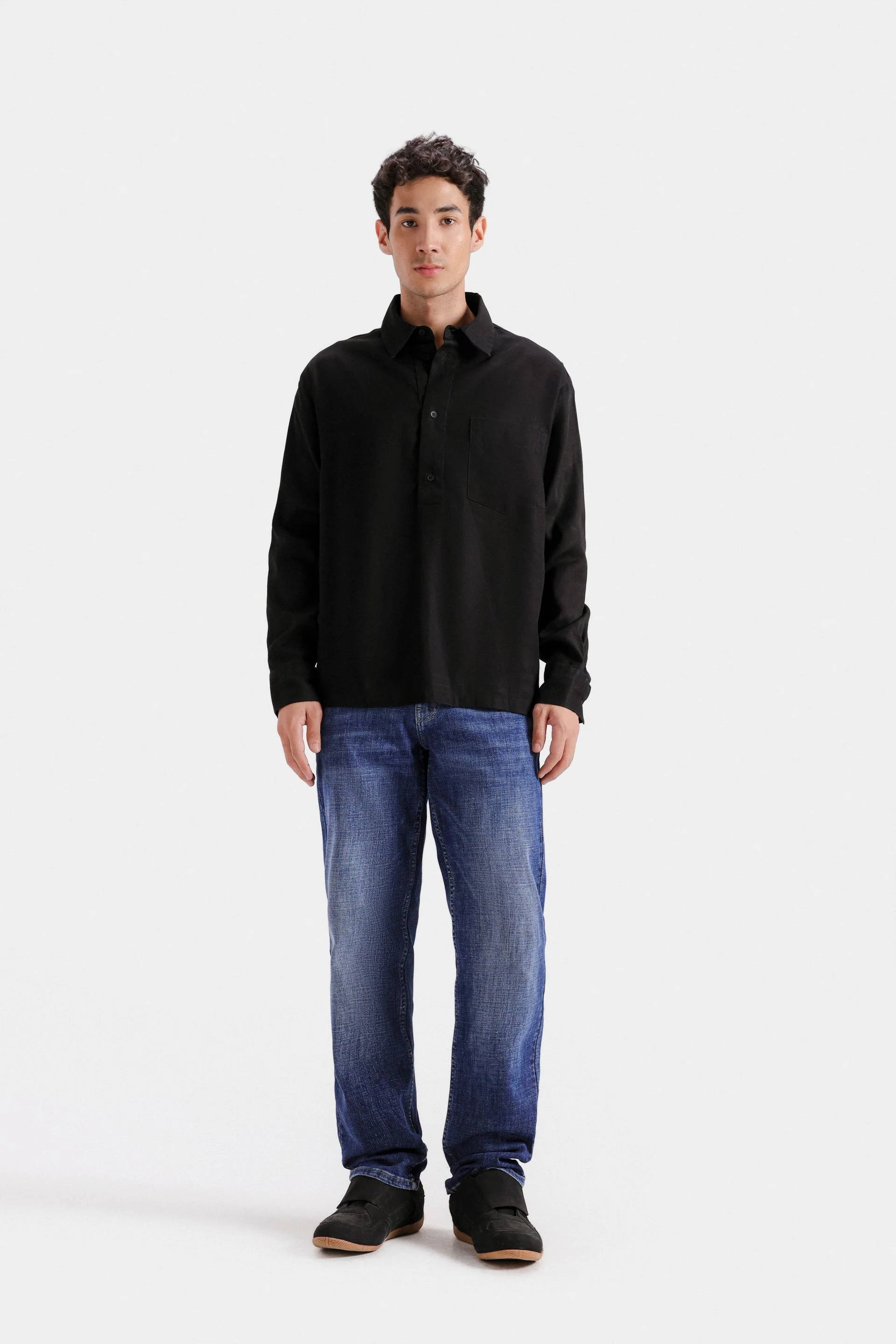 Slim Fit Jeans