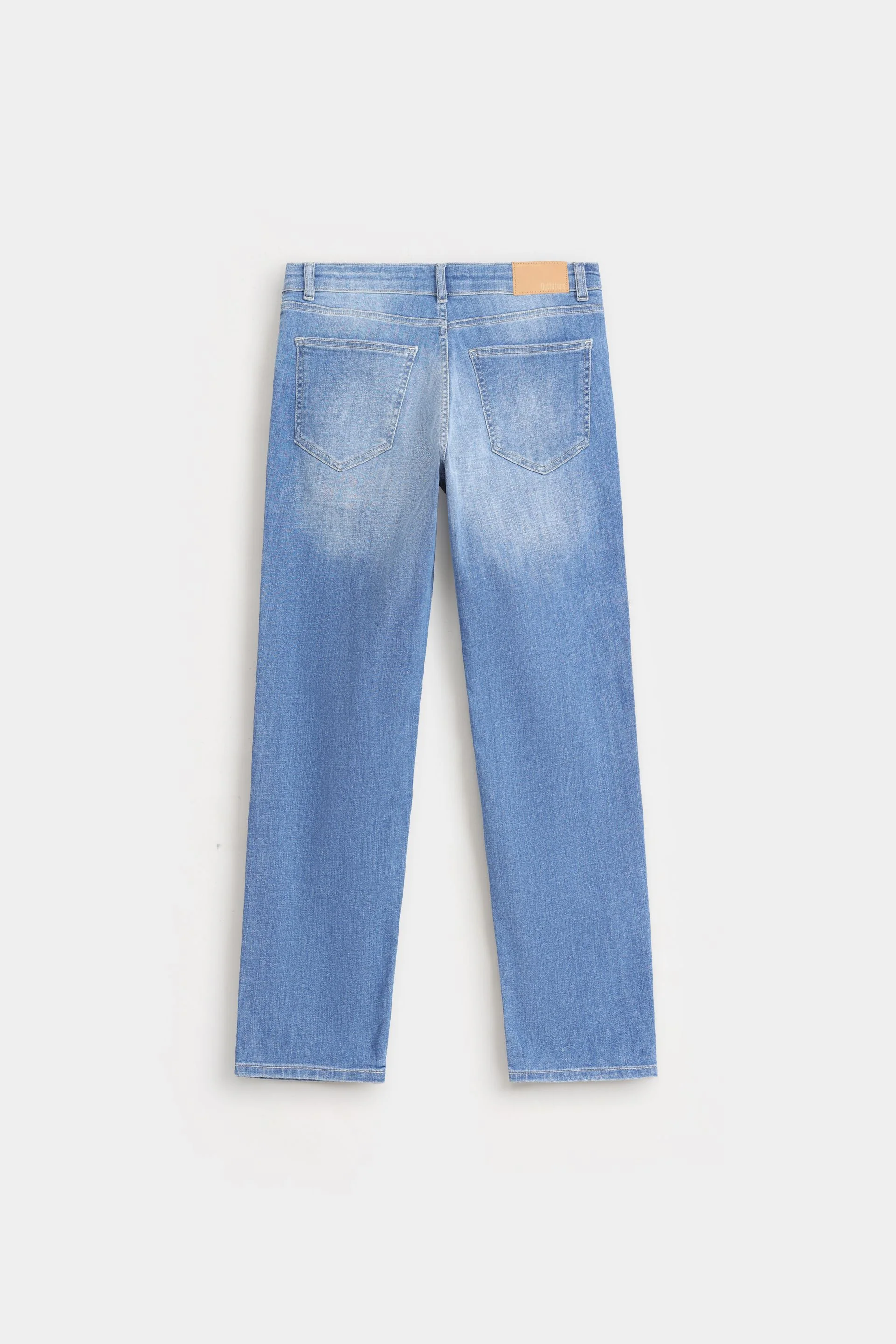 Slim Fit Jeans - Image 19