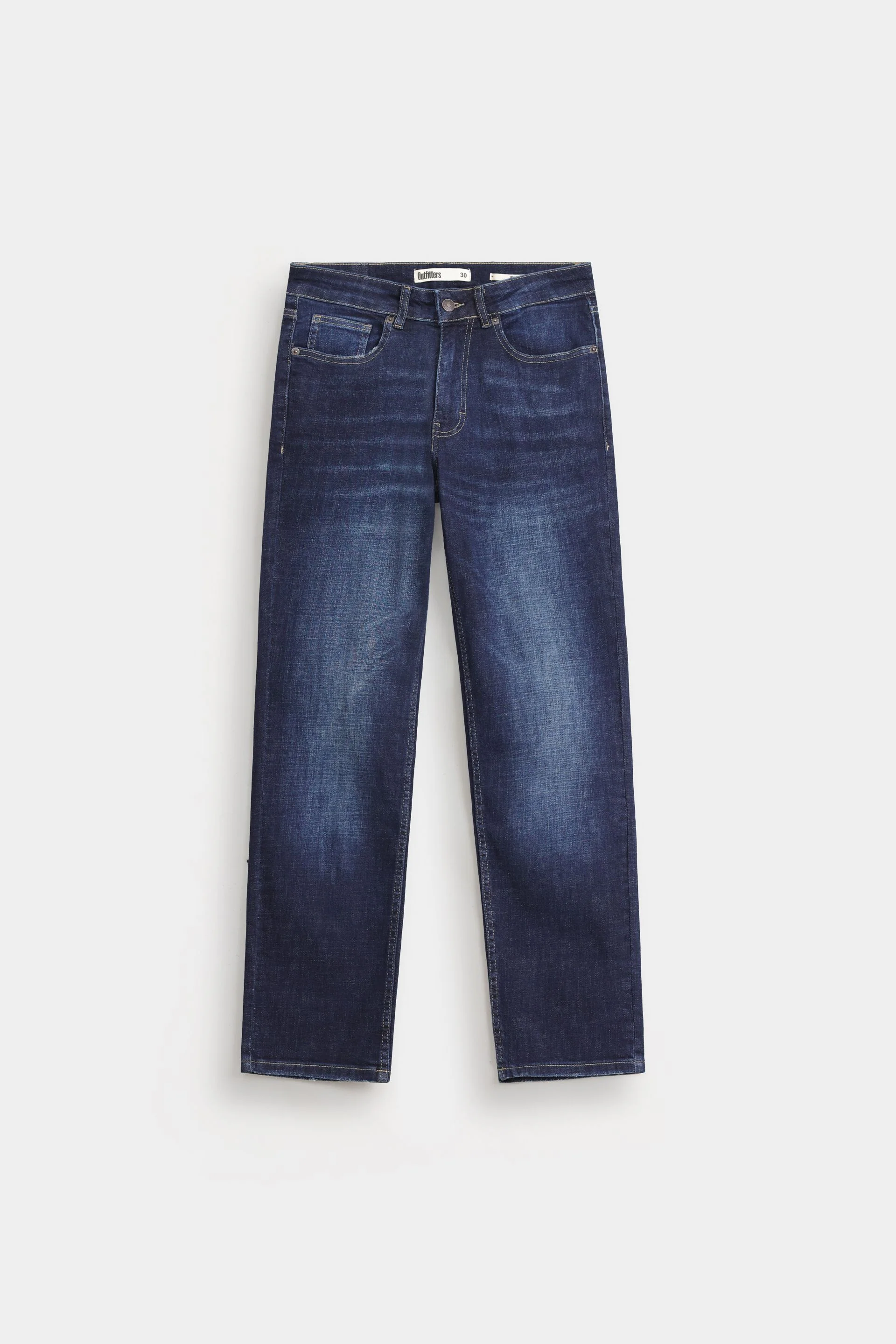 Slim Fit Jeans - Image 8