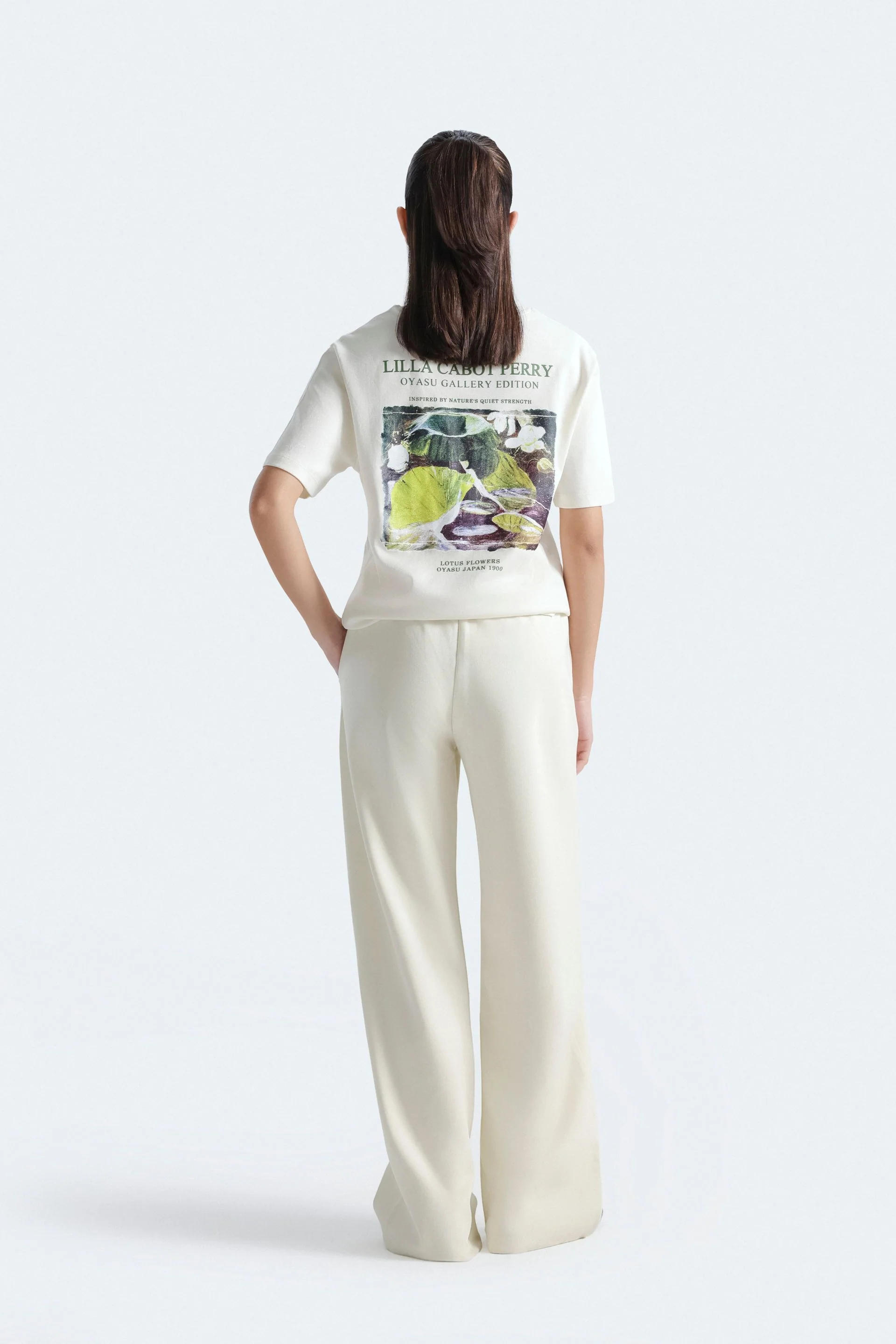 Loose Fit Trousers - Image 11