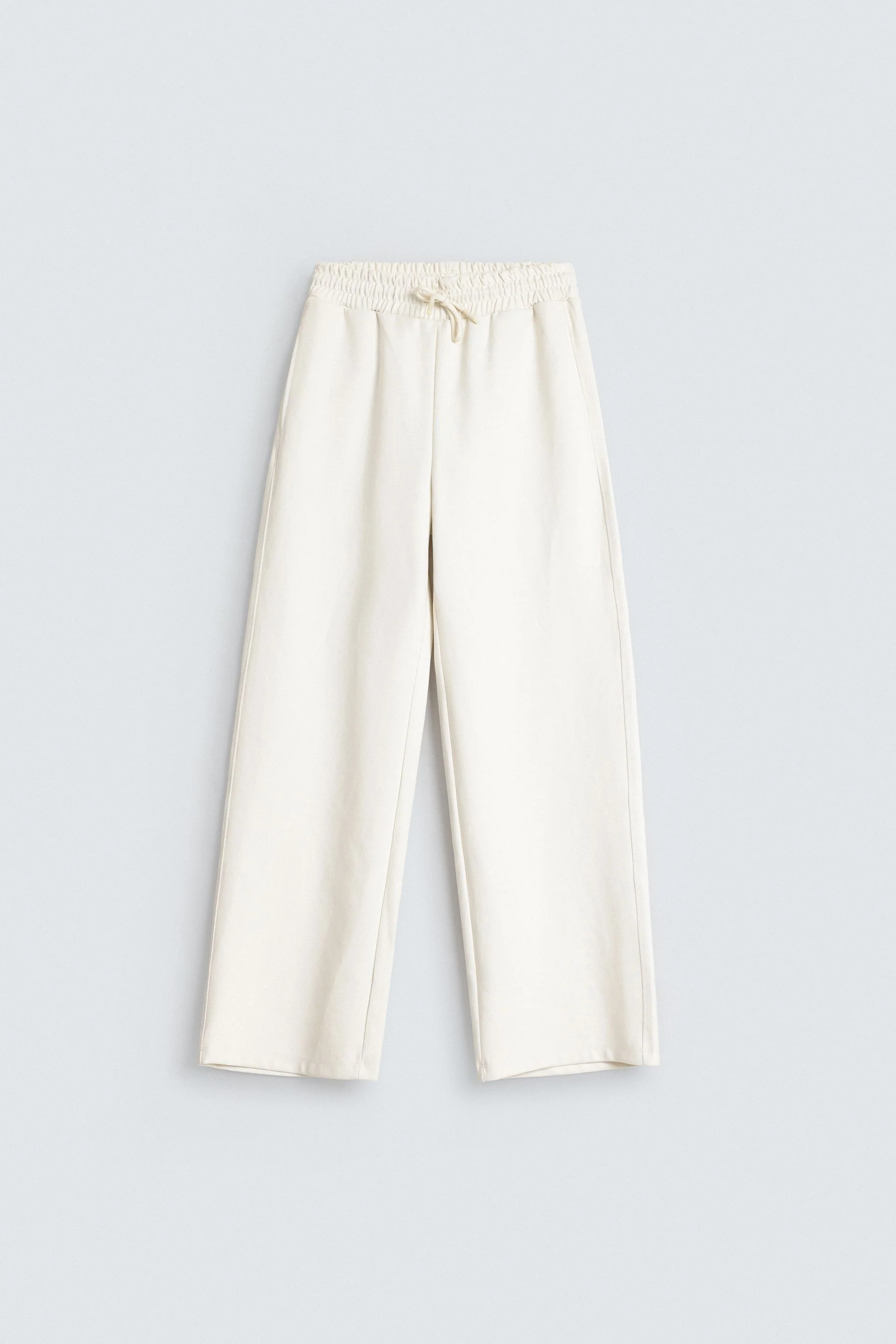 Loose Fit Trousers - Image 12