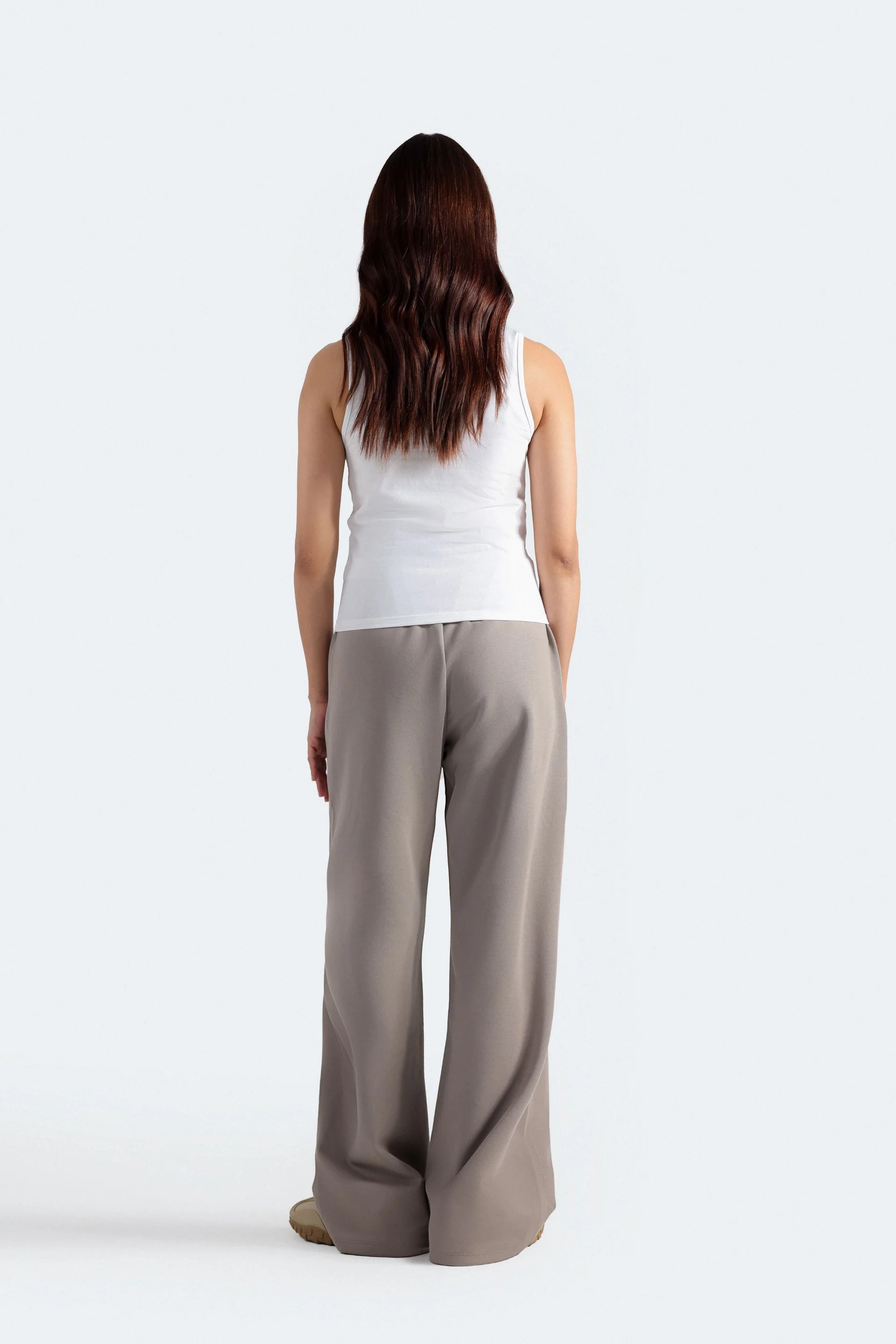 Loose Fit Trousers - Image 4