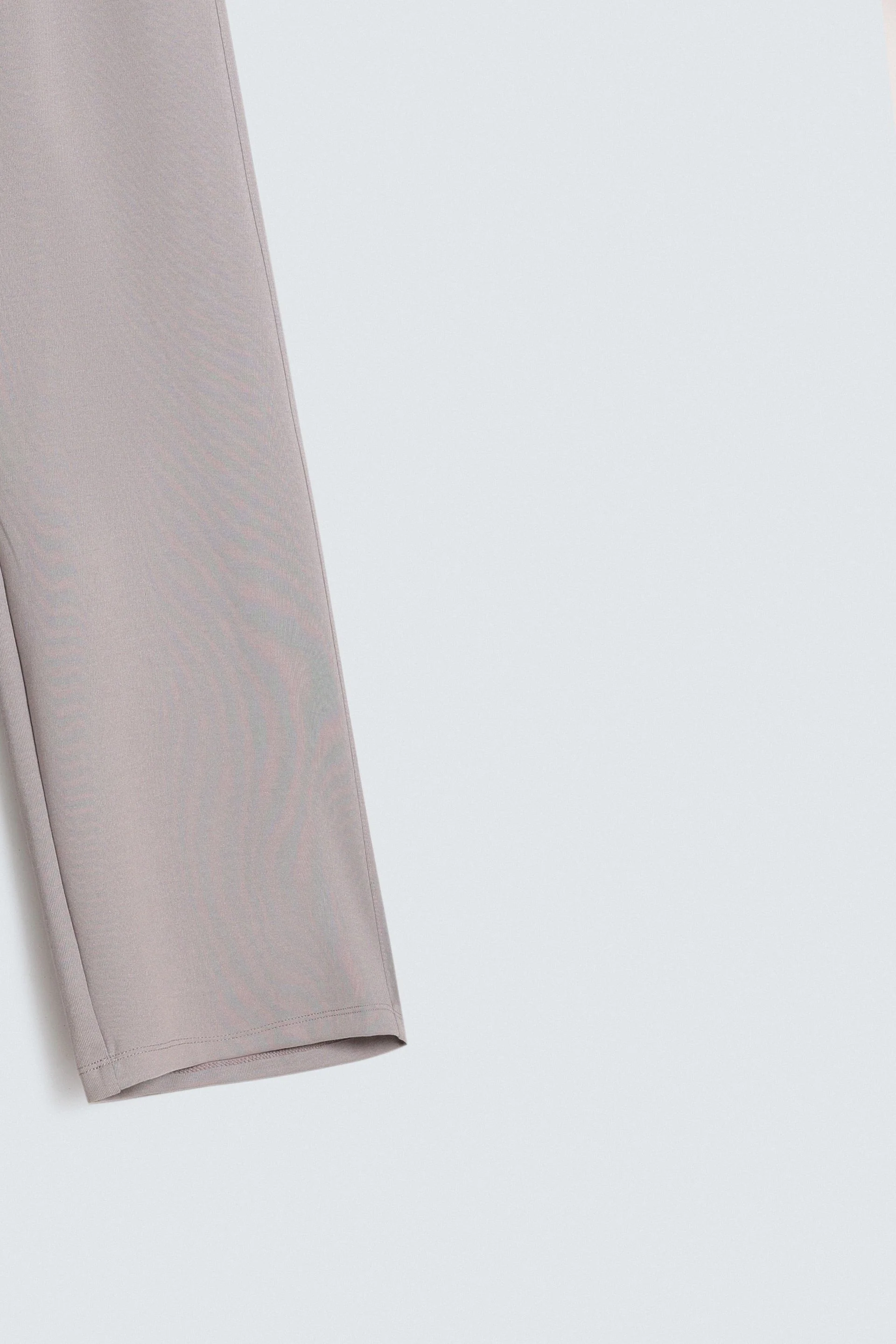 Loose Fit Trousers - Image 6