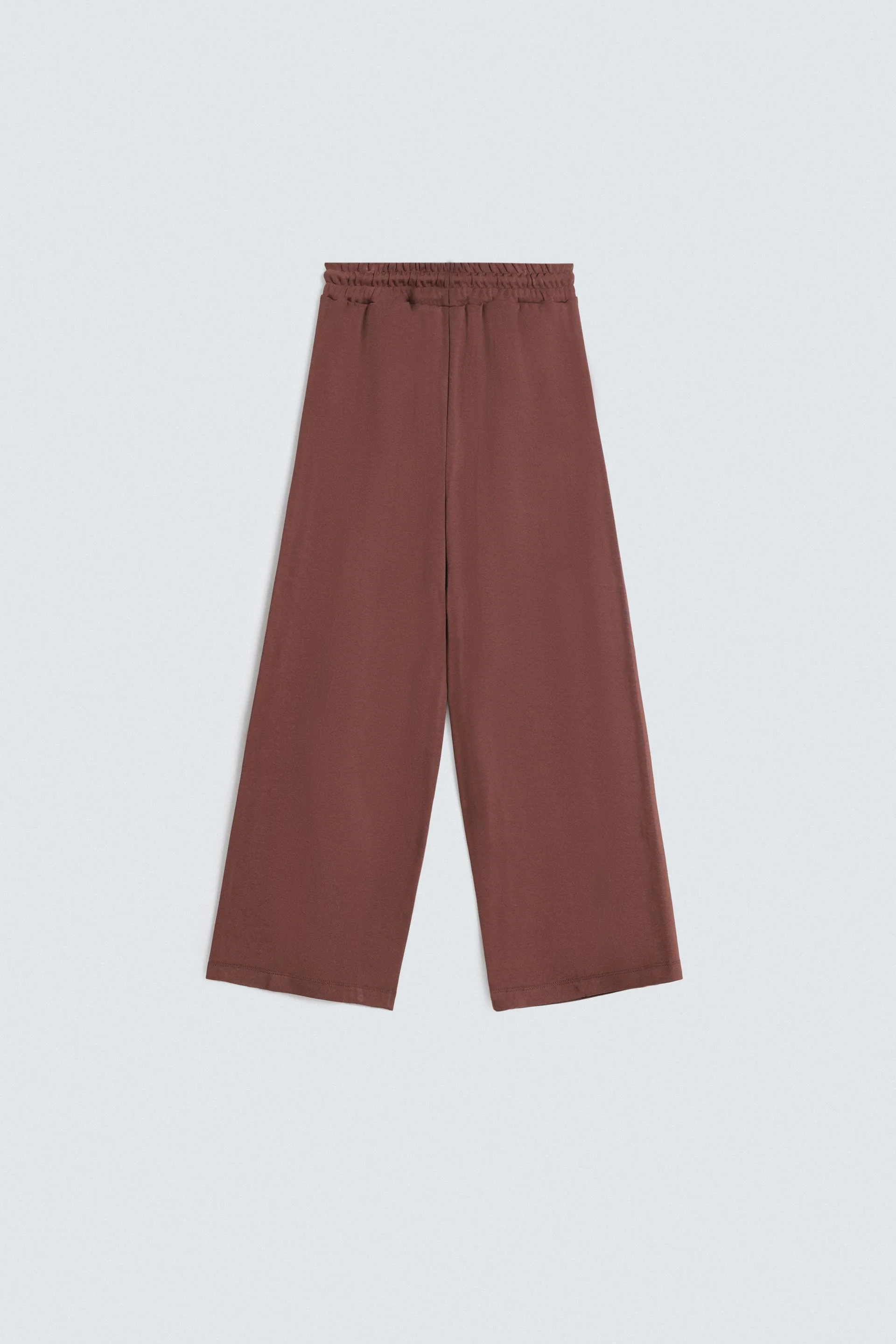 Balloon Fit Trousers - Image 15