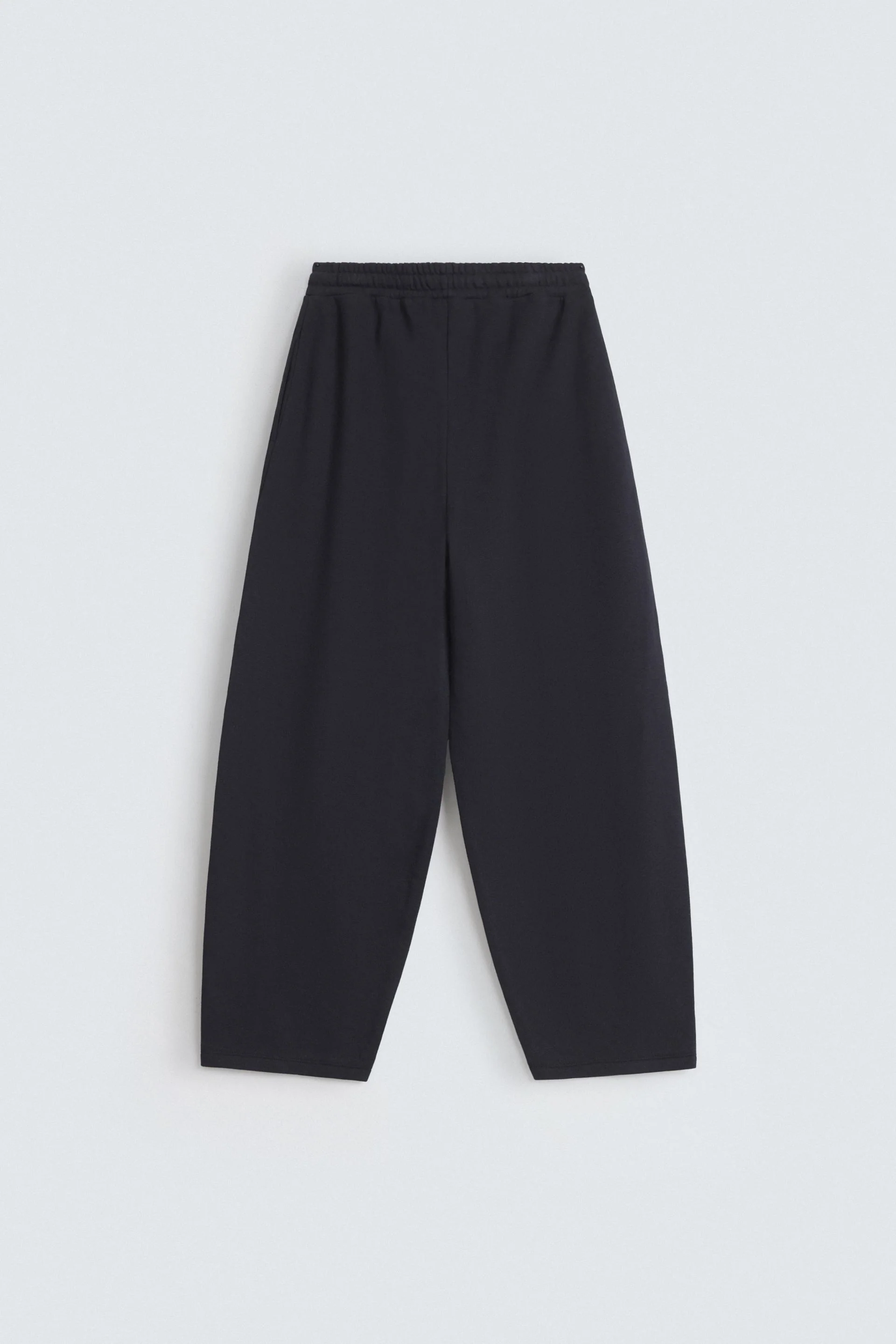 Barrel Fit Trousers - Image 7