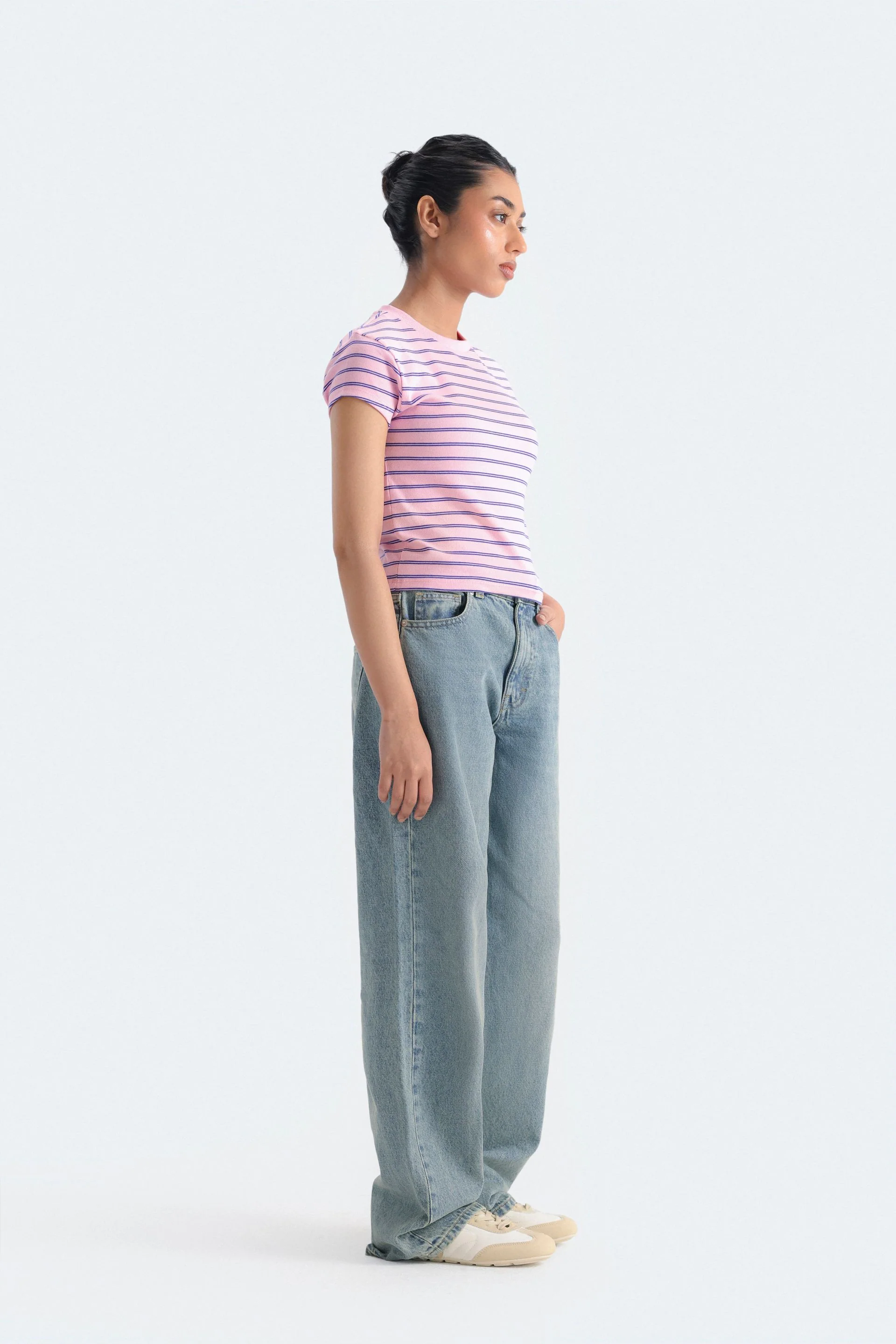 Relaxed Fit Jeans - Image 2