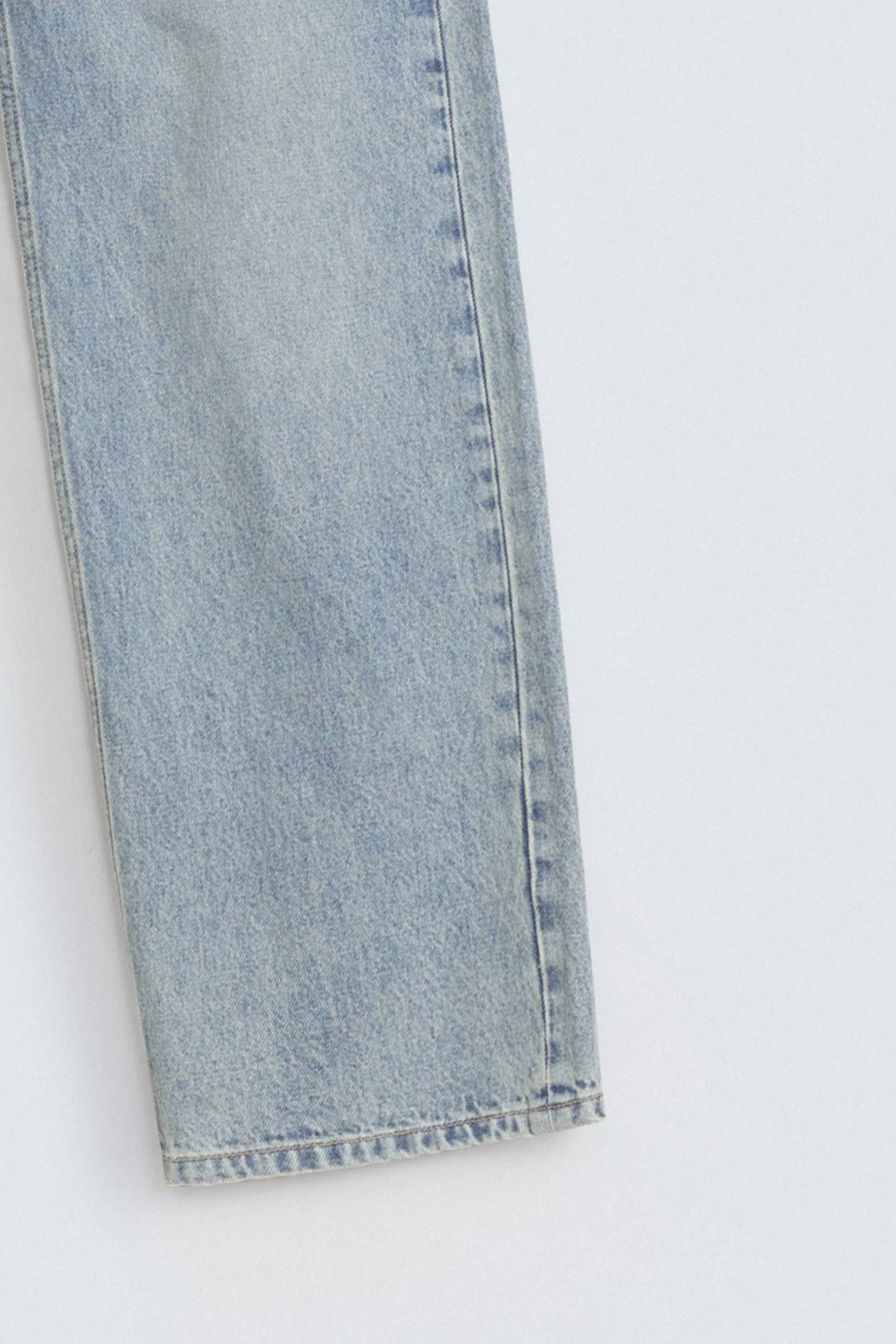 Relaxed Fit Jeans - Image 7
