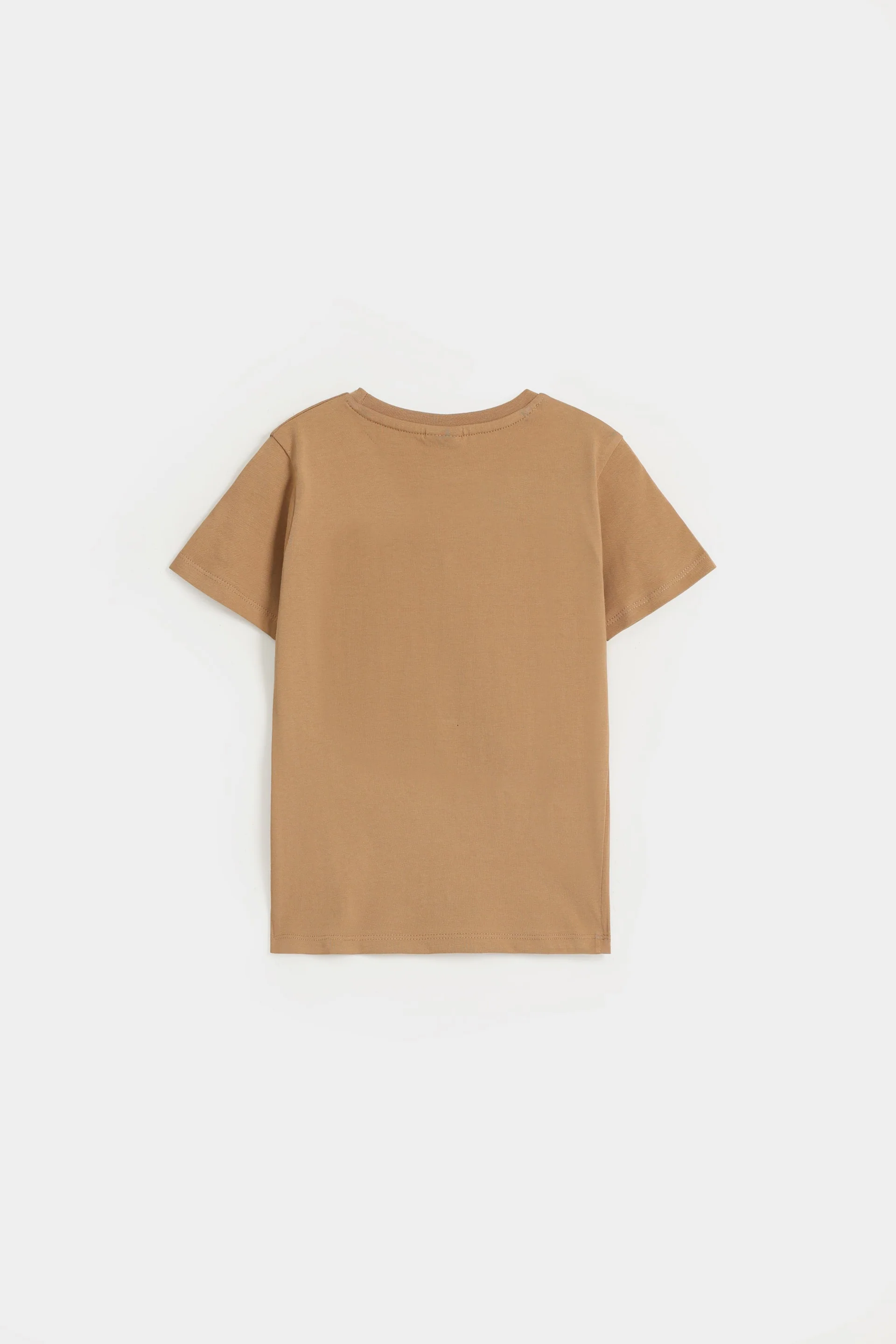Dino Graphic T-Shirt - Image 3