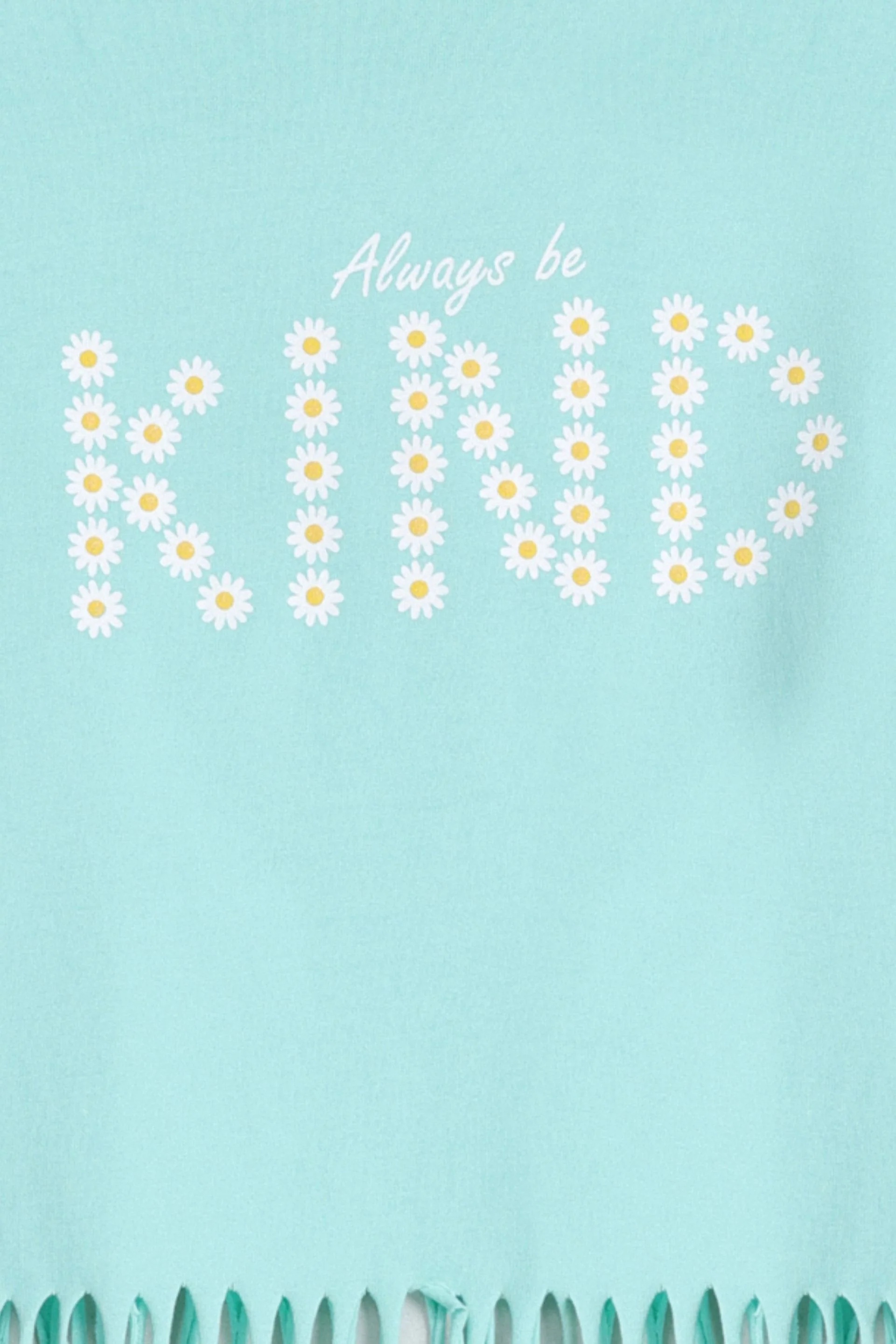 Cropped Graphic T-Shirt - Image 2